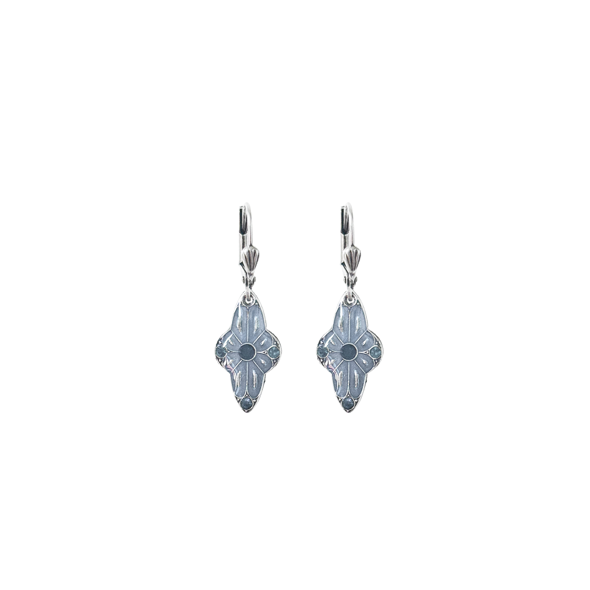 Boucles d'oreilles Lolie
