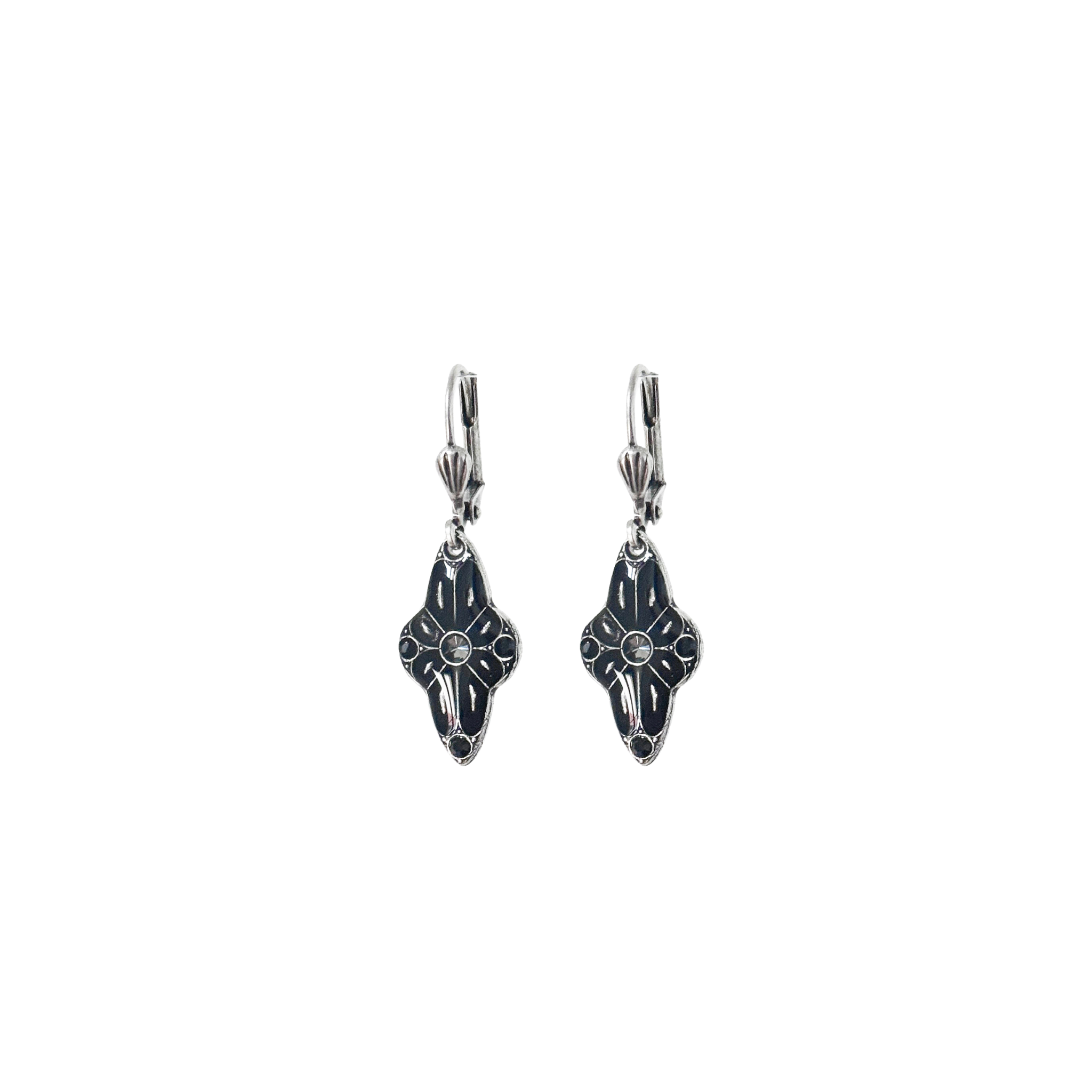 Boucles d'oreilles Lolie