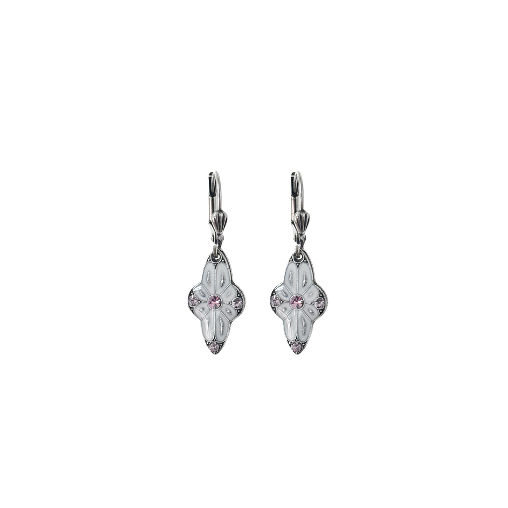 Boucles d'oreilles Lolie