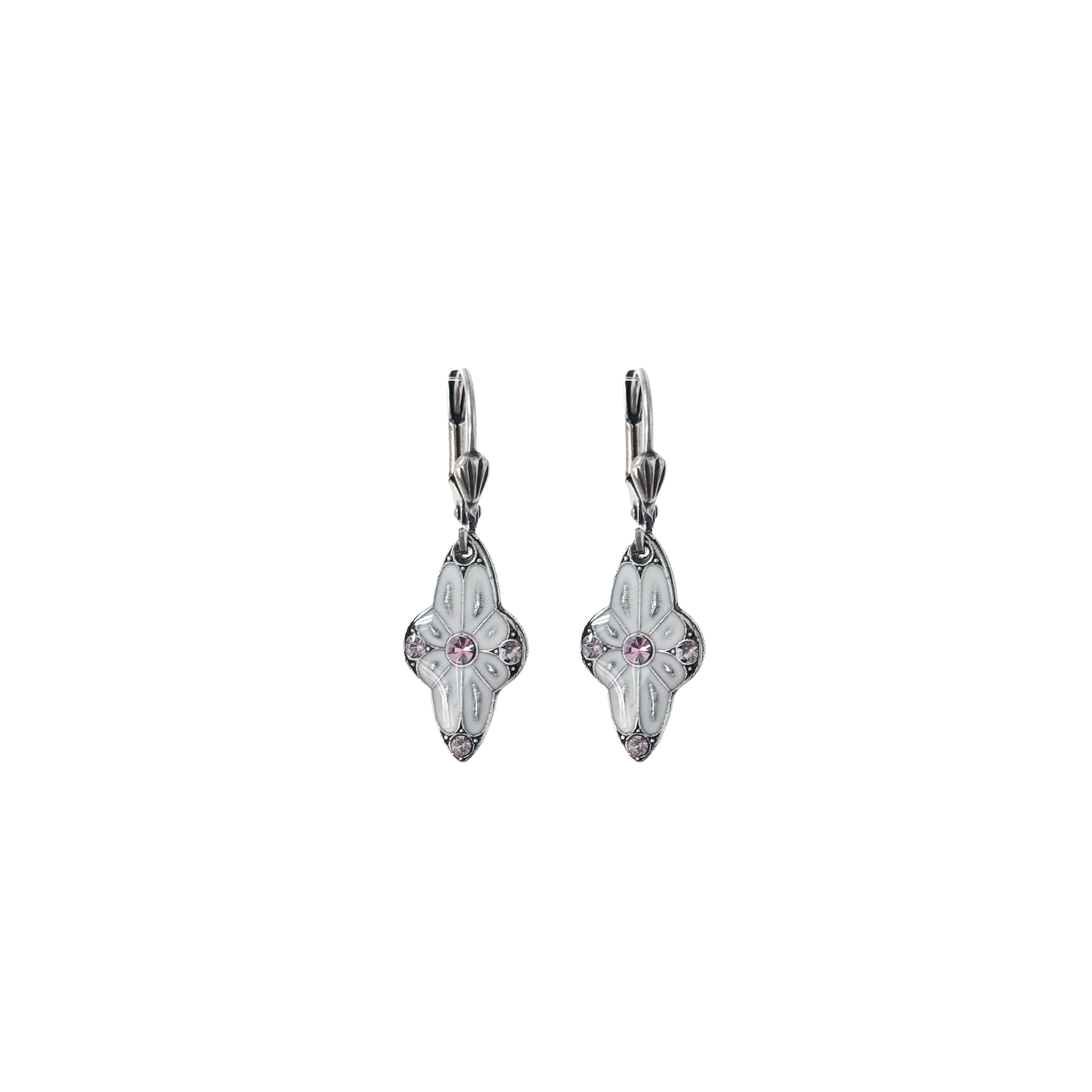 Boucles d'oreilles Lolie