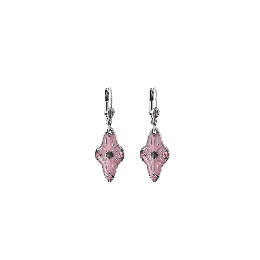 Boucles d'oreilles Lolie