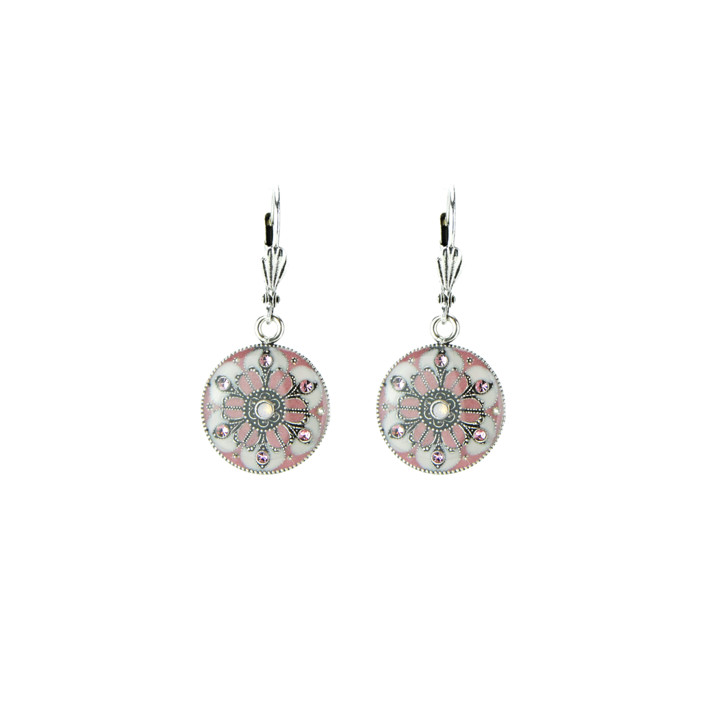 Boucles d'oreilles Marianne