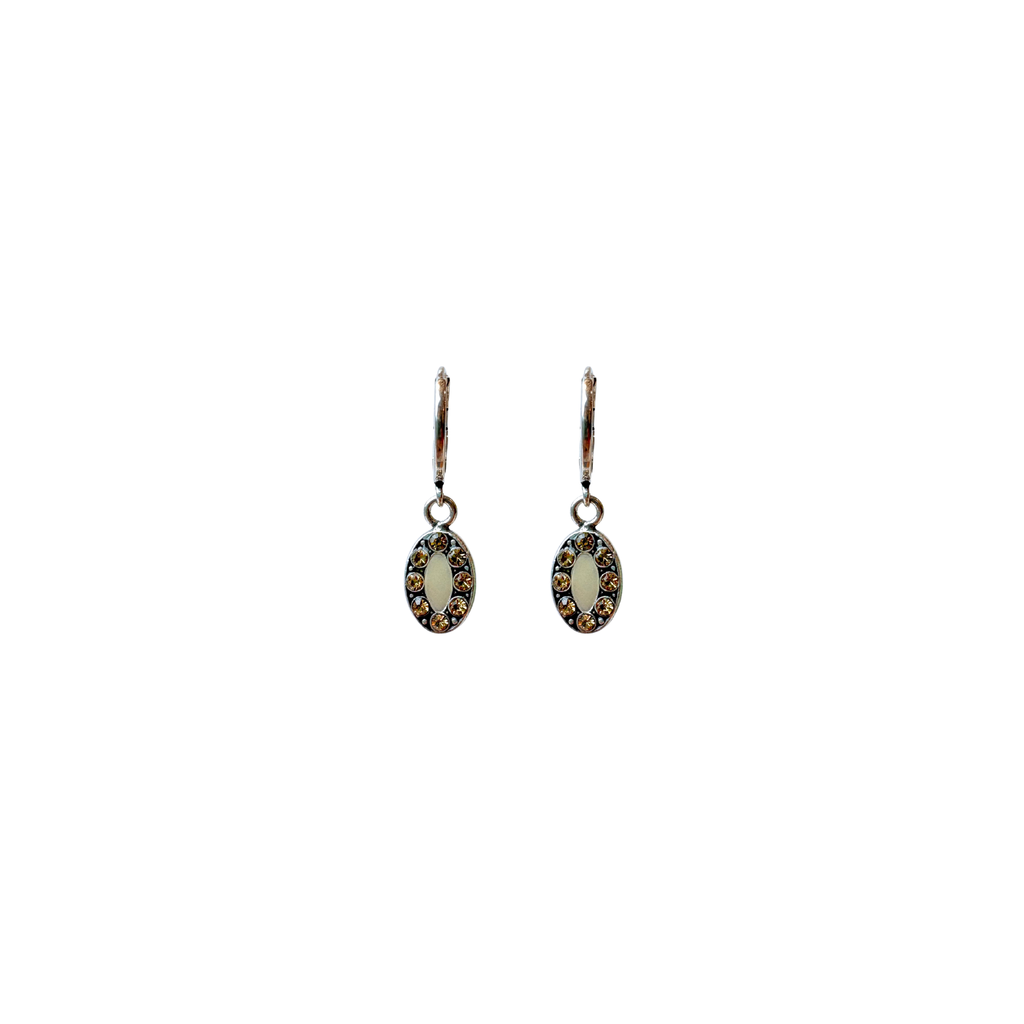 Boucles d'oreilles Ninon