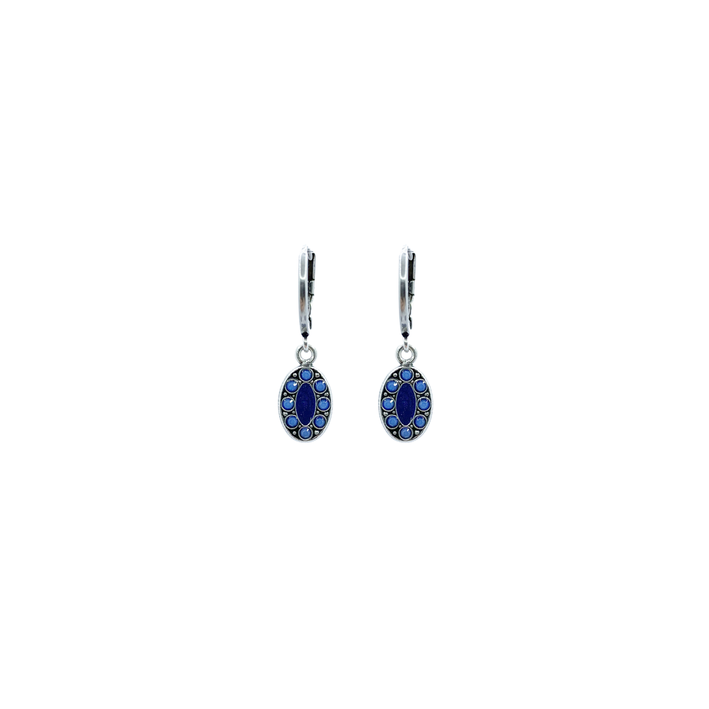 Boucles d'oreilles Ninon