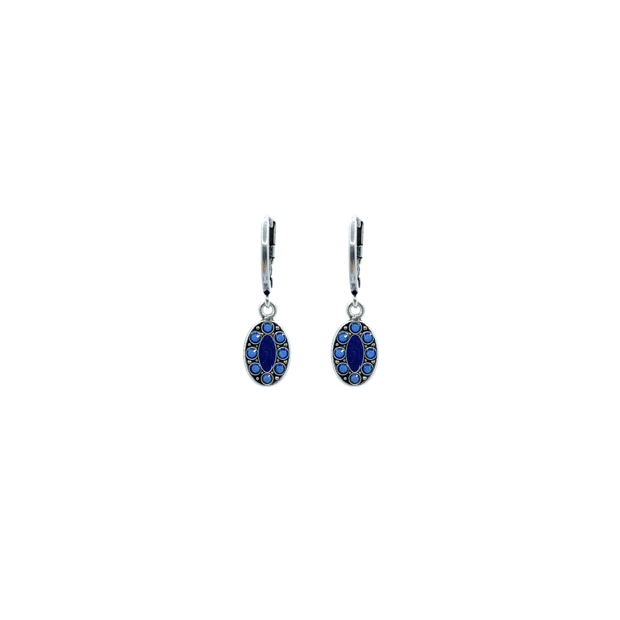 Boucles d'oreilles Ninon