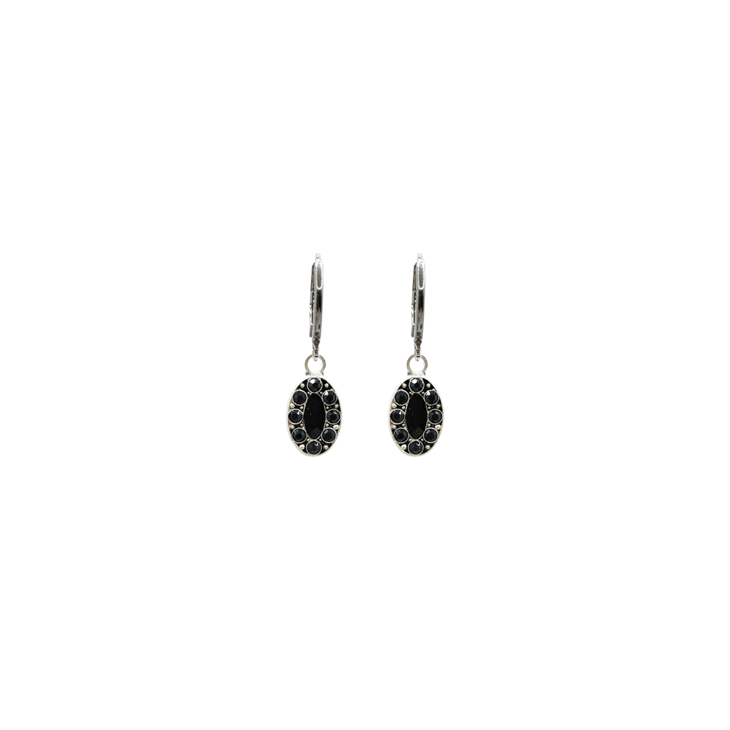 Boucles d'oreilles Ninon
