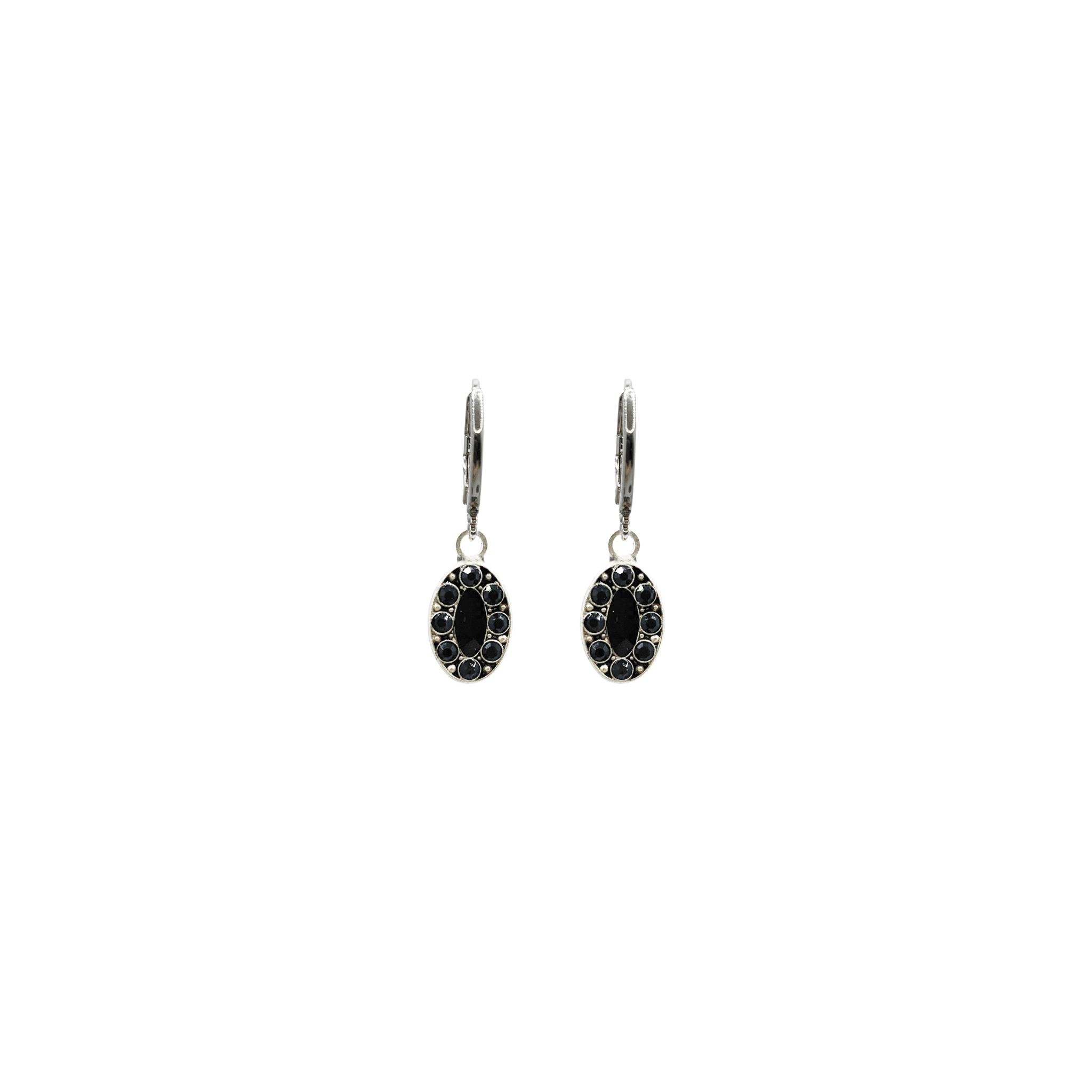 Boucles d'oreilles Ninon