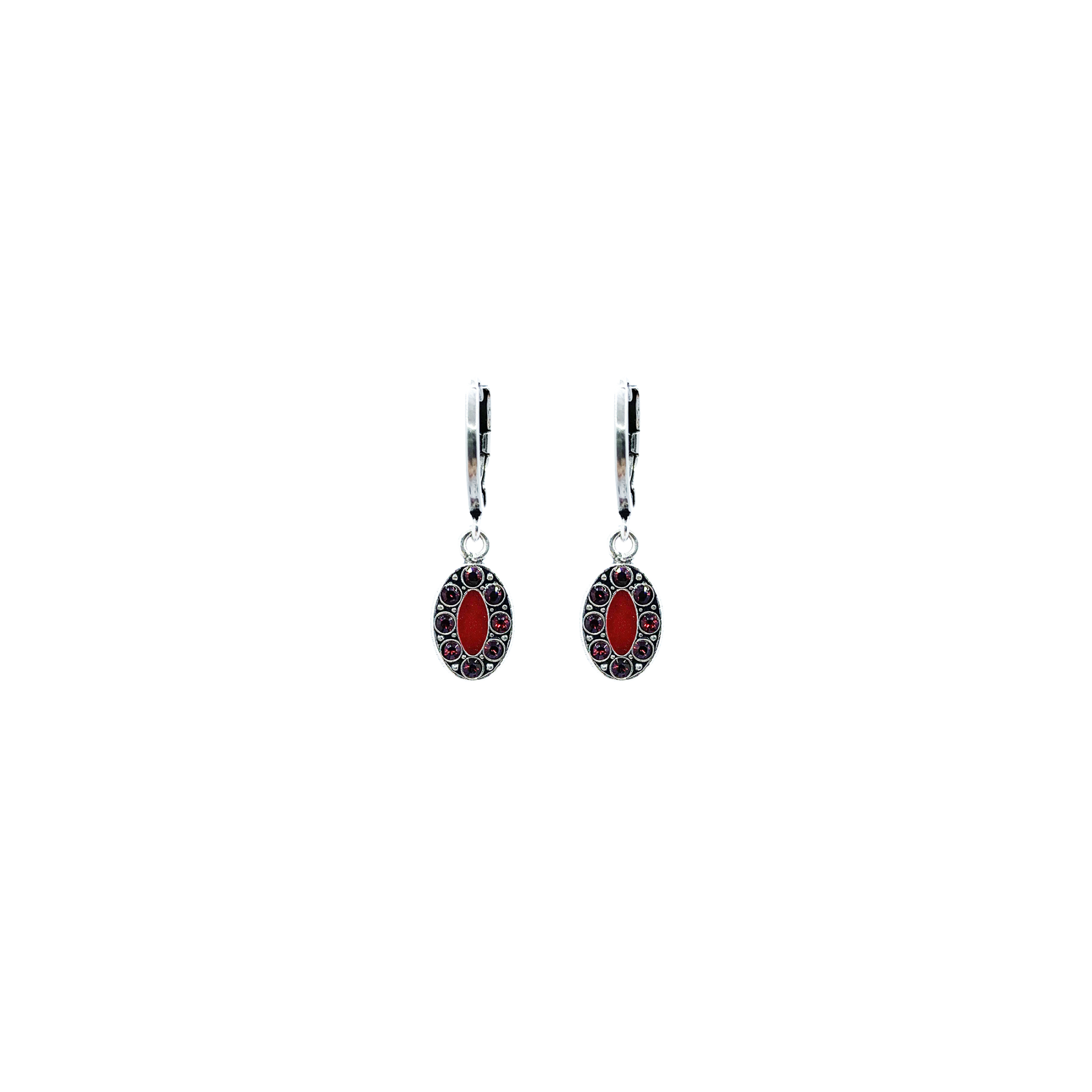 Boucles d'oreilles Ninon