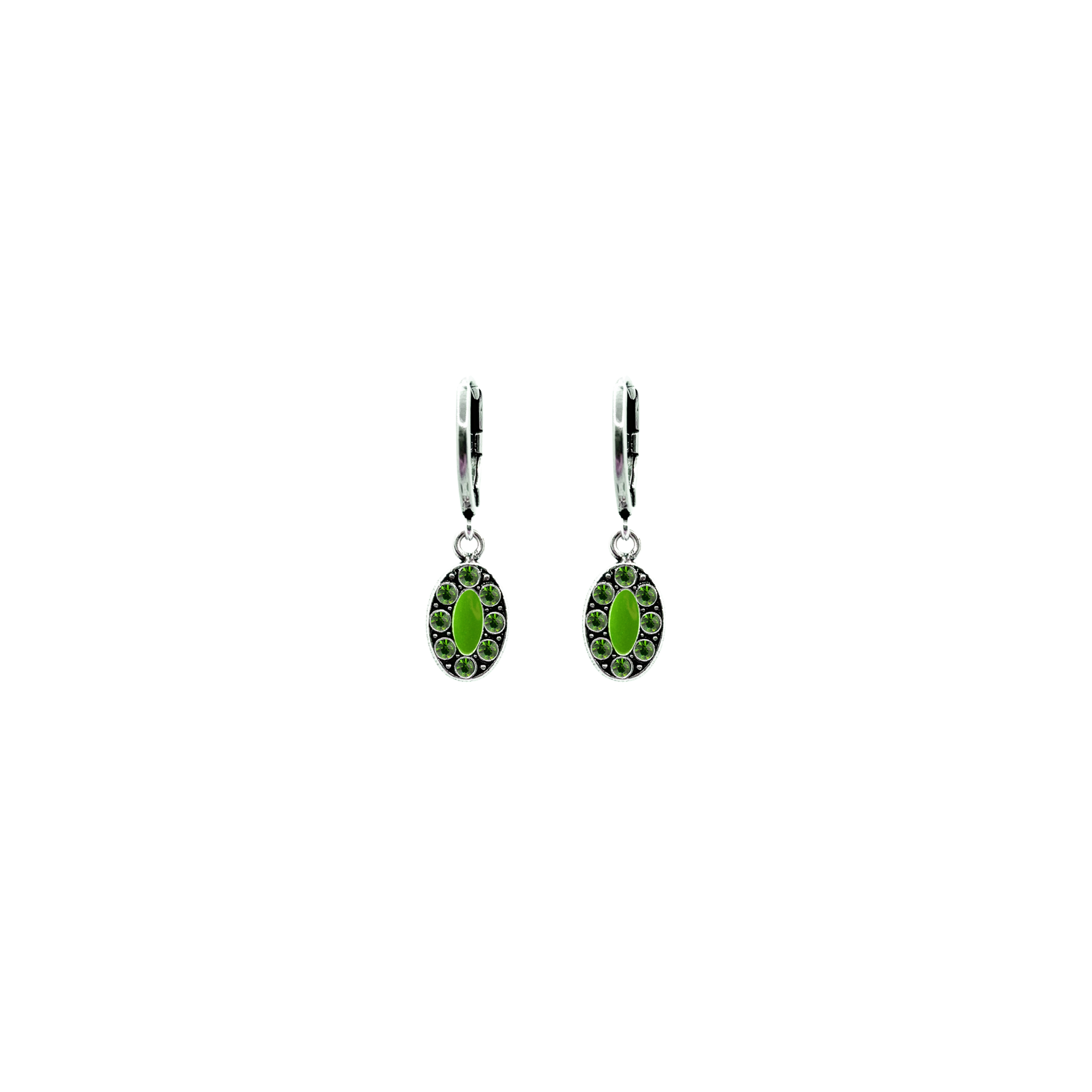 Boucles d'oreilles Ninon