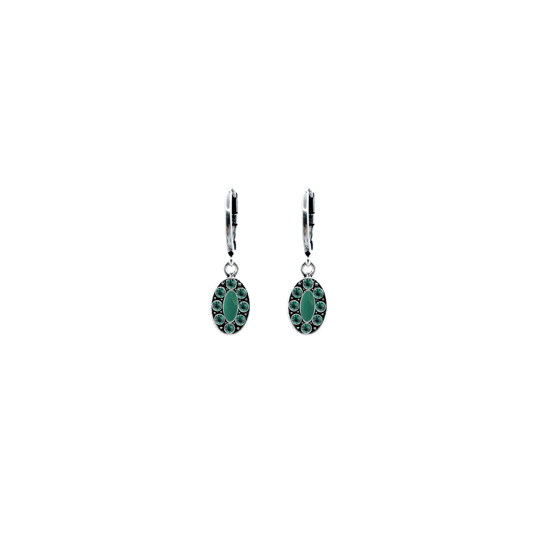 Boucles d'oreilles Ninon