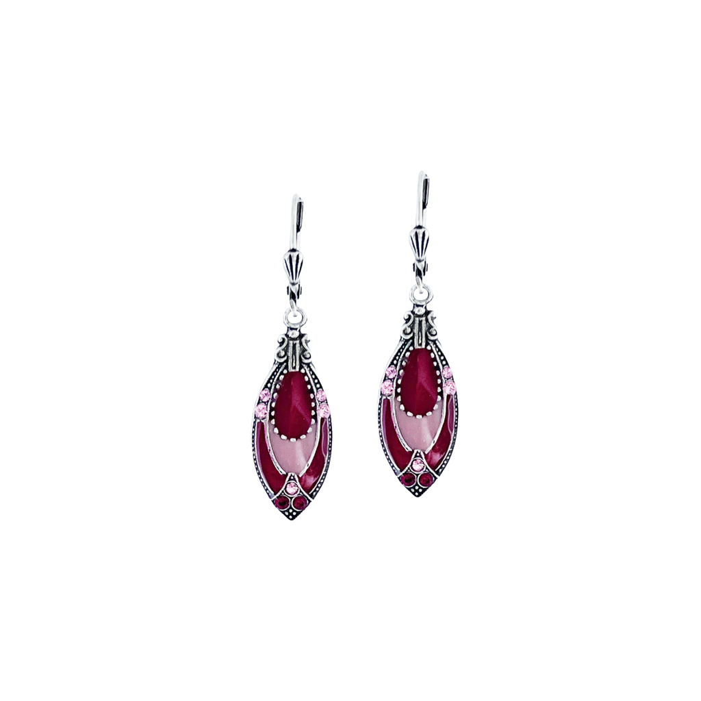 Boucles d'oreilles Sigrid