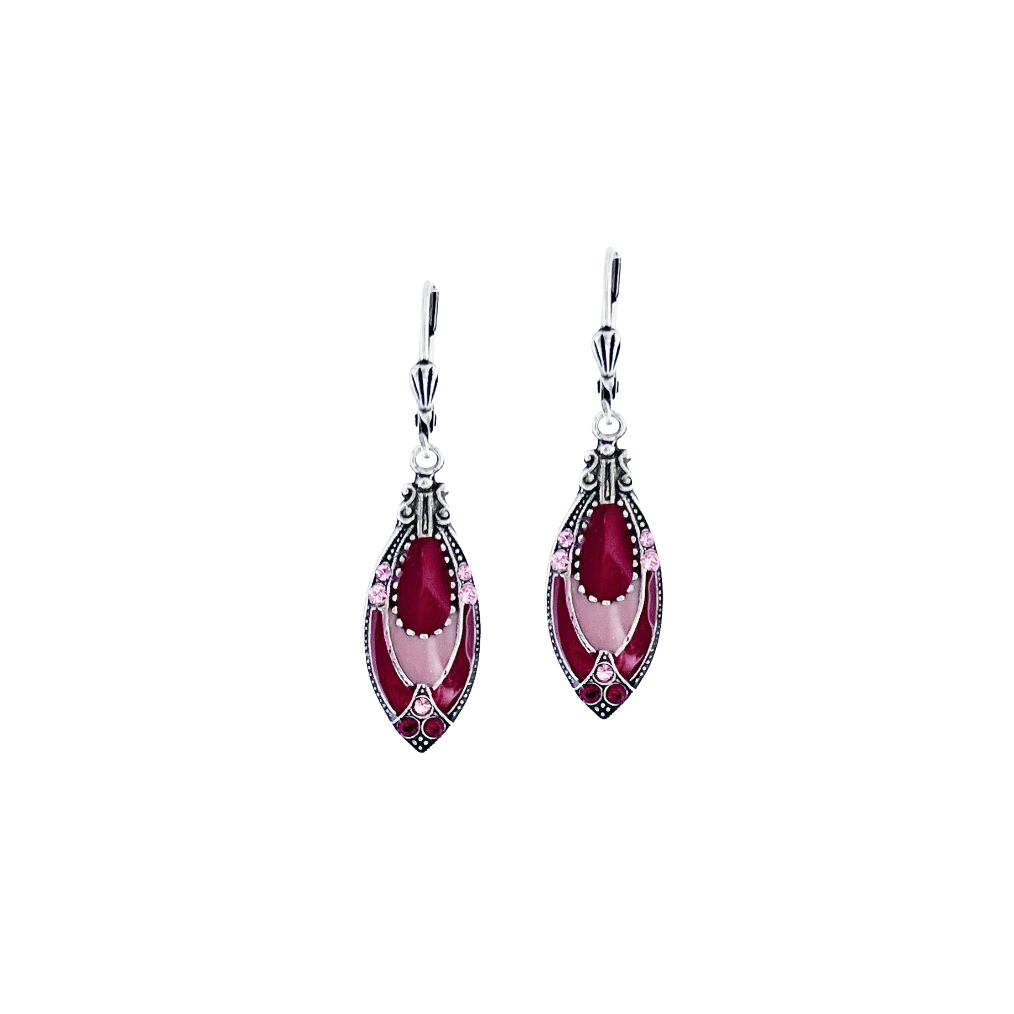 Boucles d'oreilles Sigrid