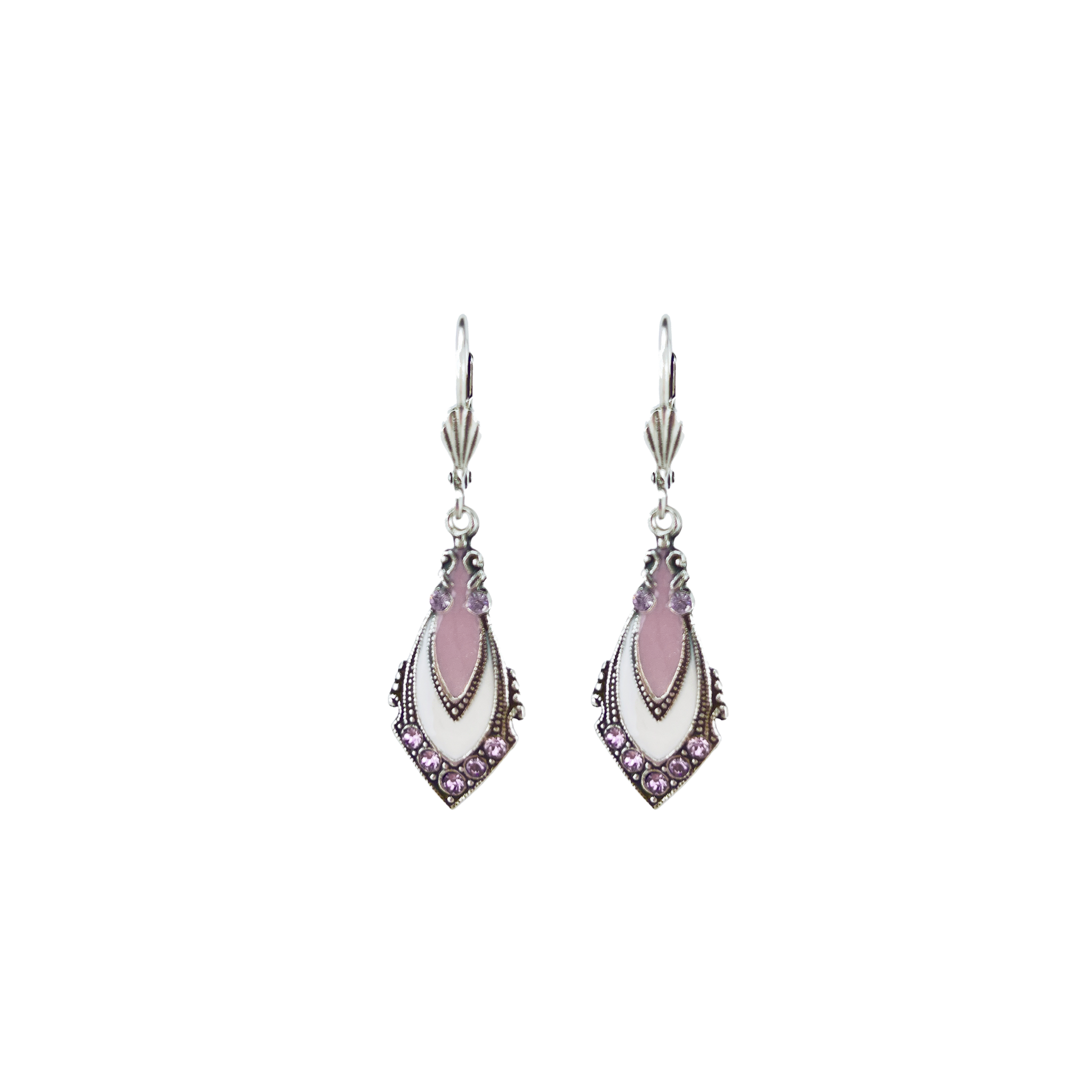 Boucles d'oreilles Simone