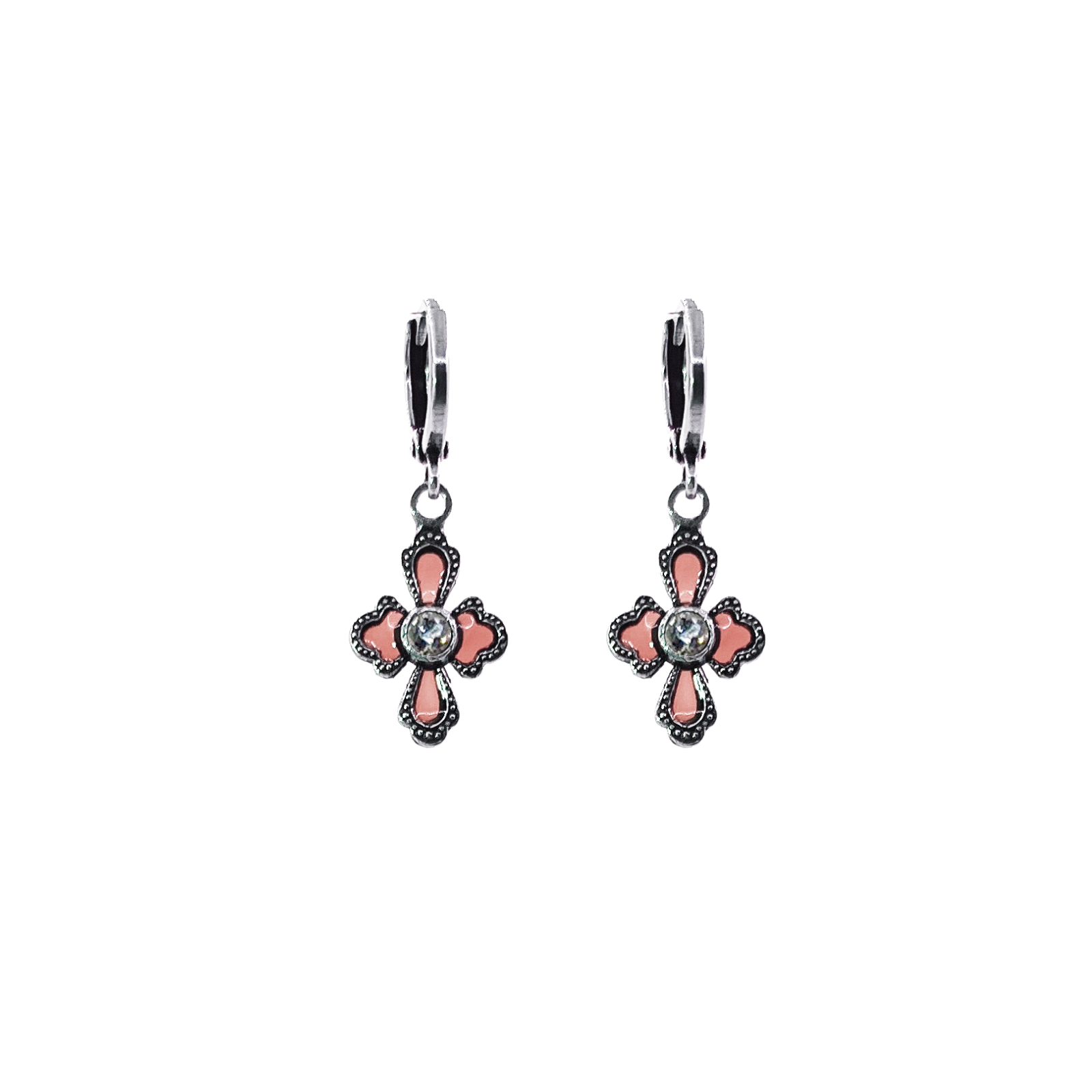 Boucles d'oreilles Cruz
