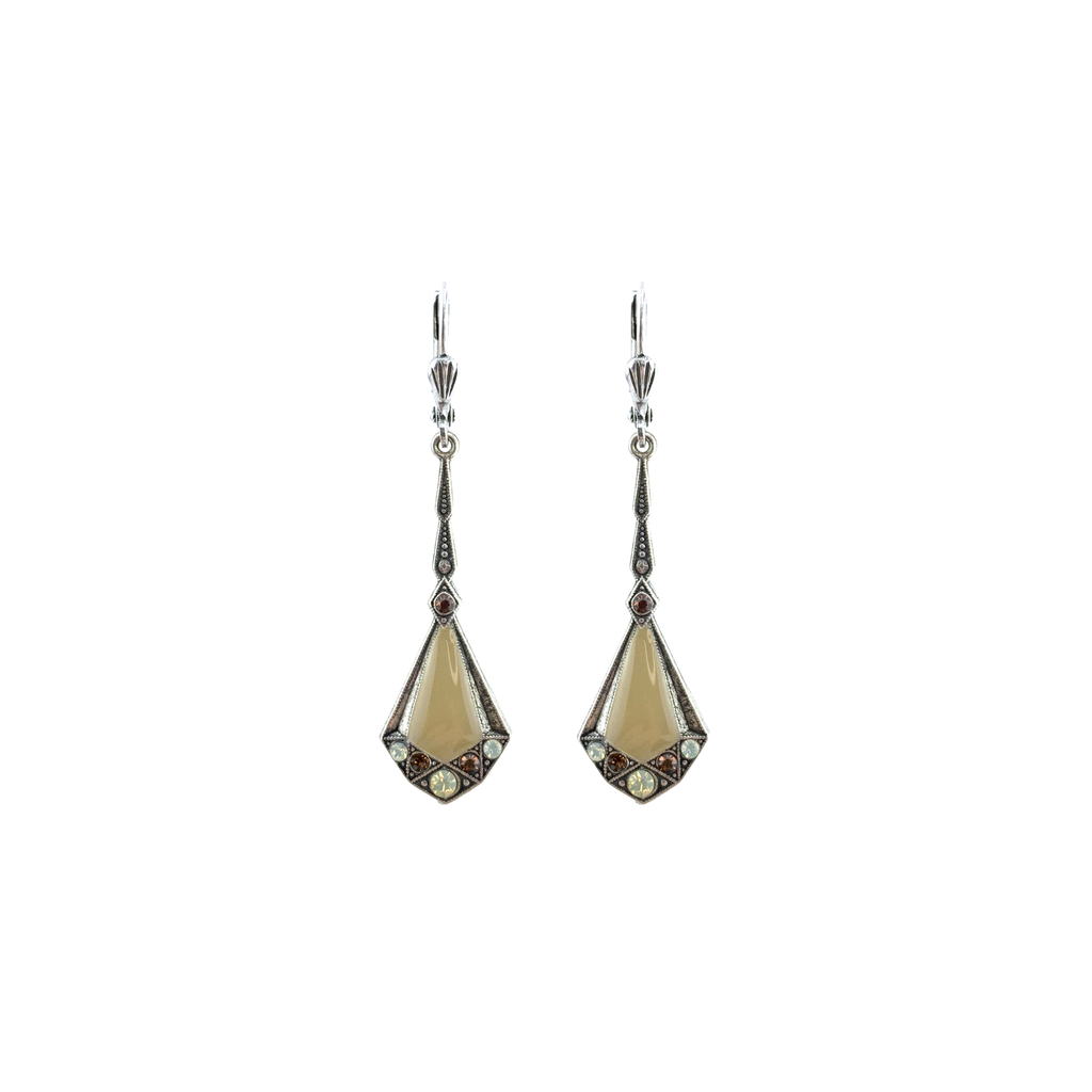 Boucles d'oreilles Eloïse