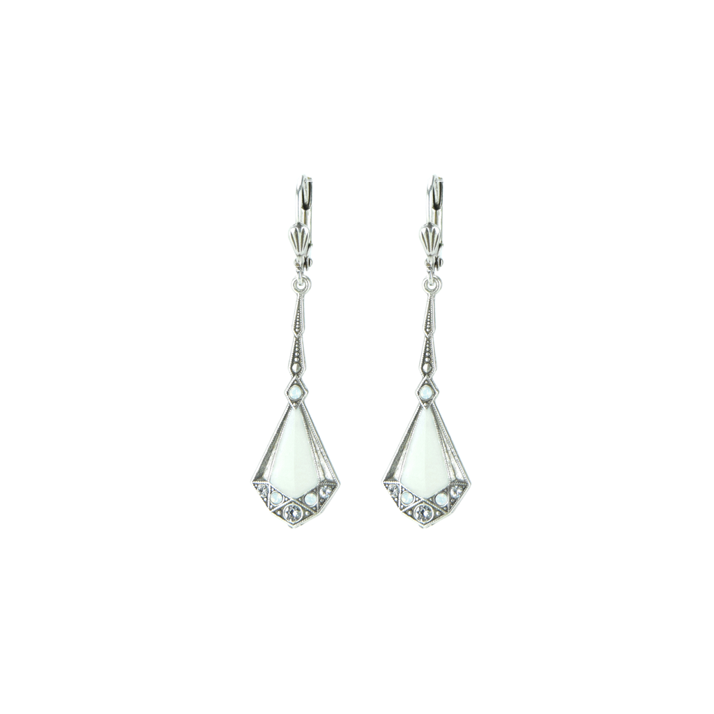 Boucles d'oreilles Eloïse