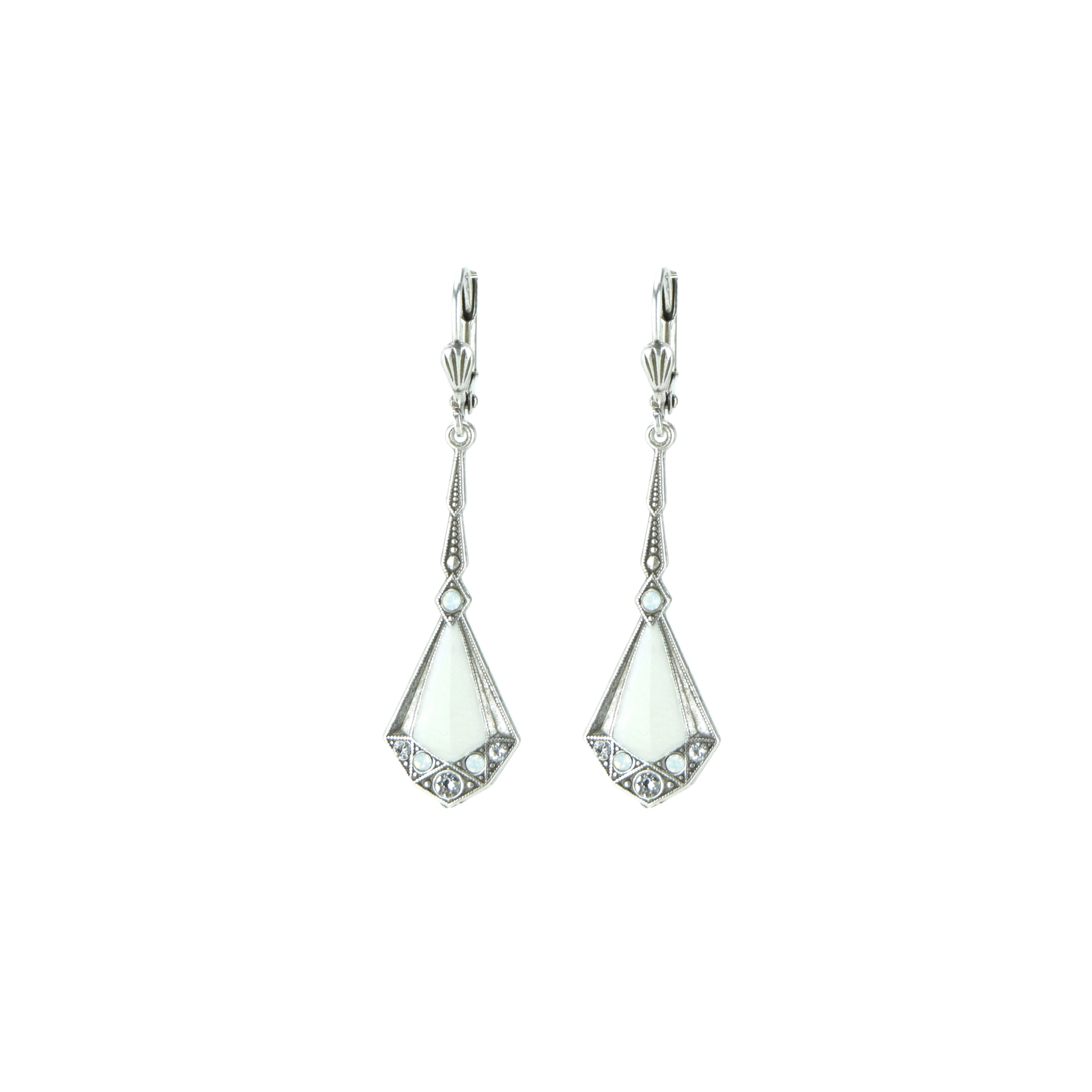 Boucles d'oreilles Eloïse