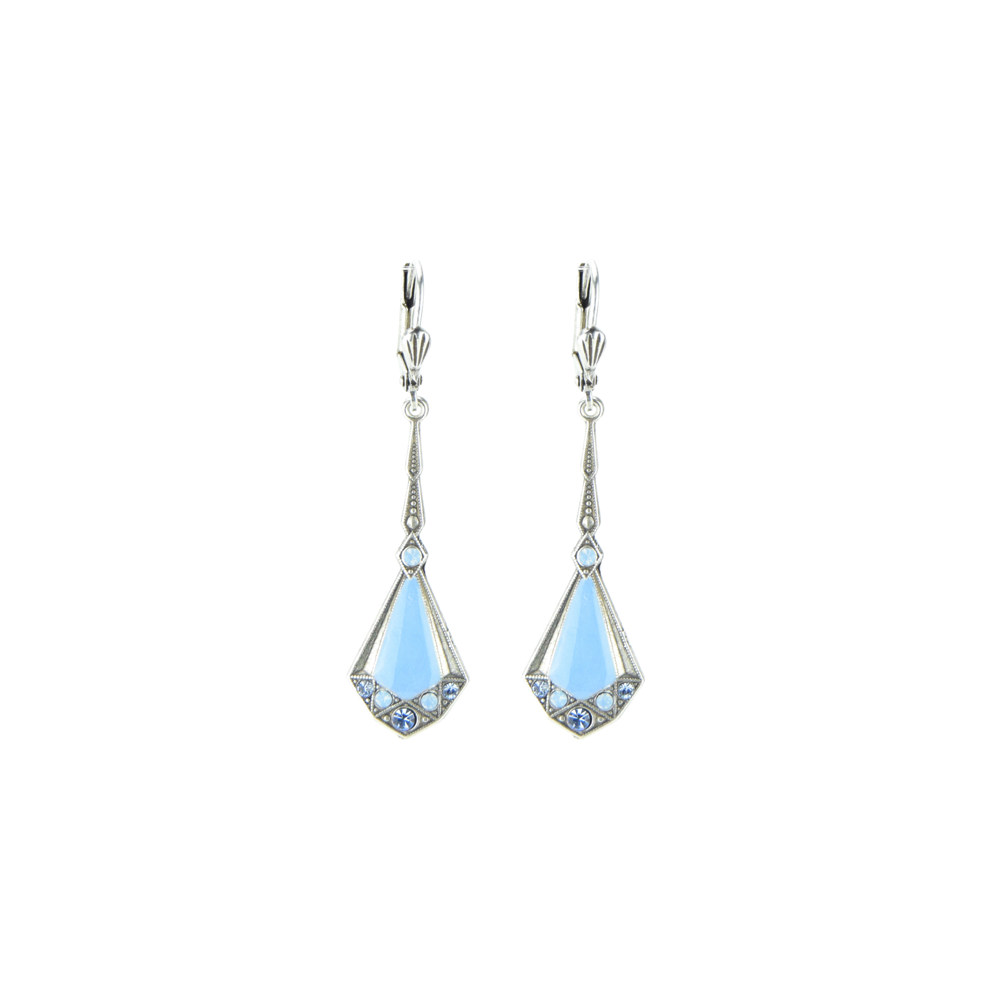 Boucles d'oreilles Eloïse