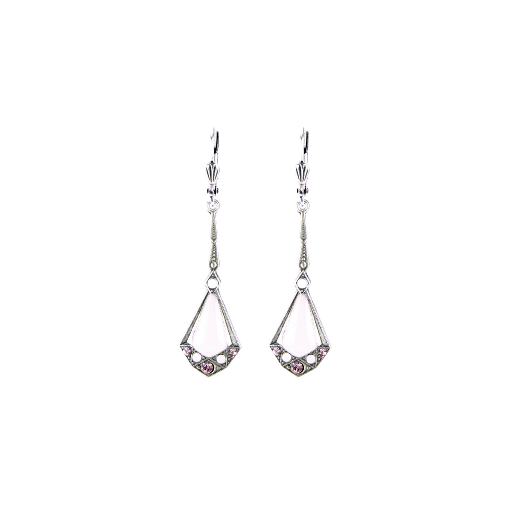 Boucles d'oreilles Eloïse