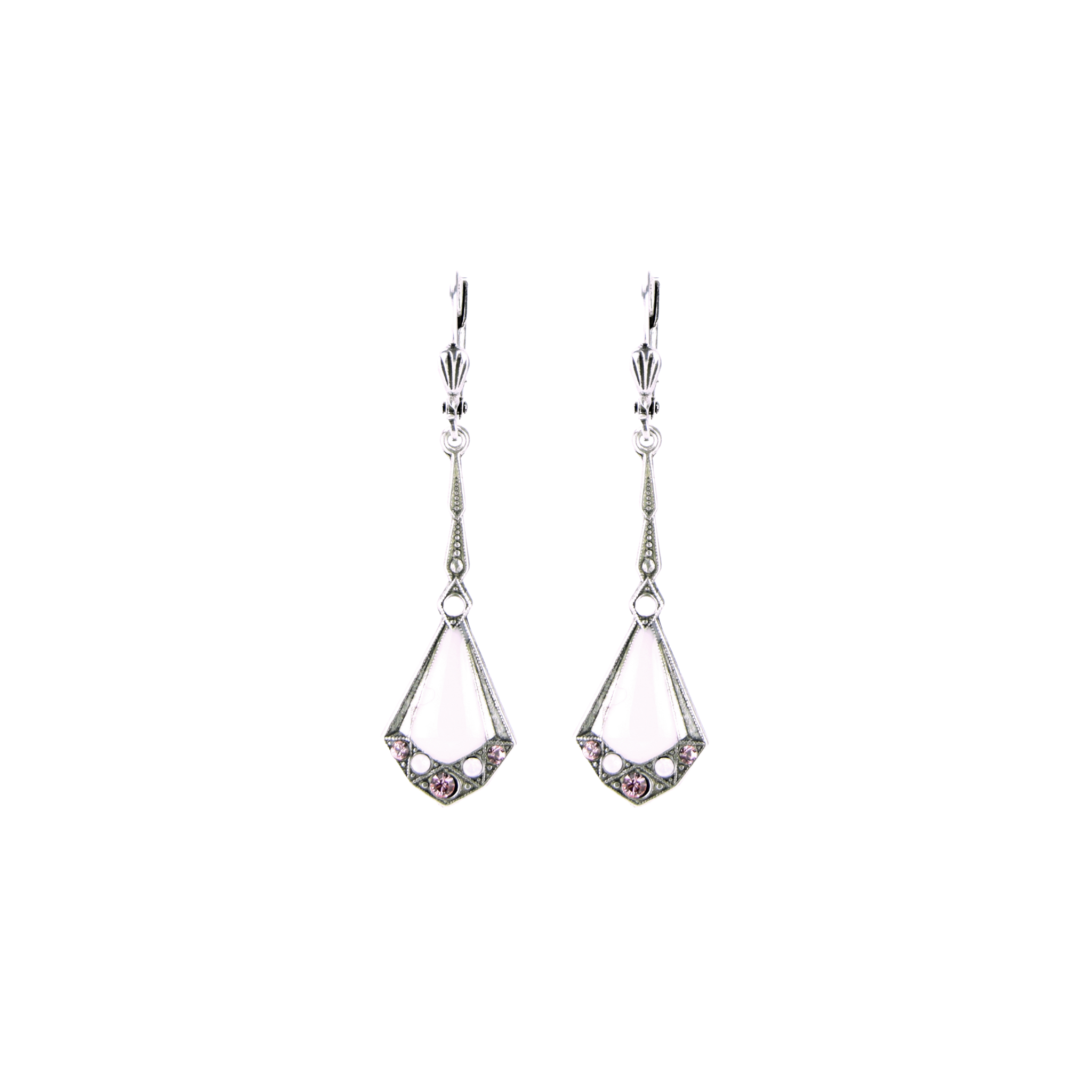 Boucles d'oreilles Eloïse