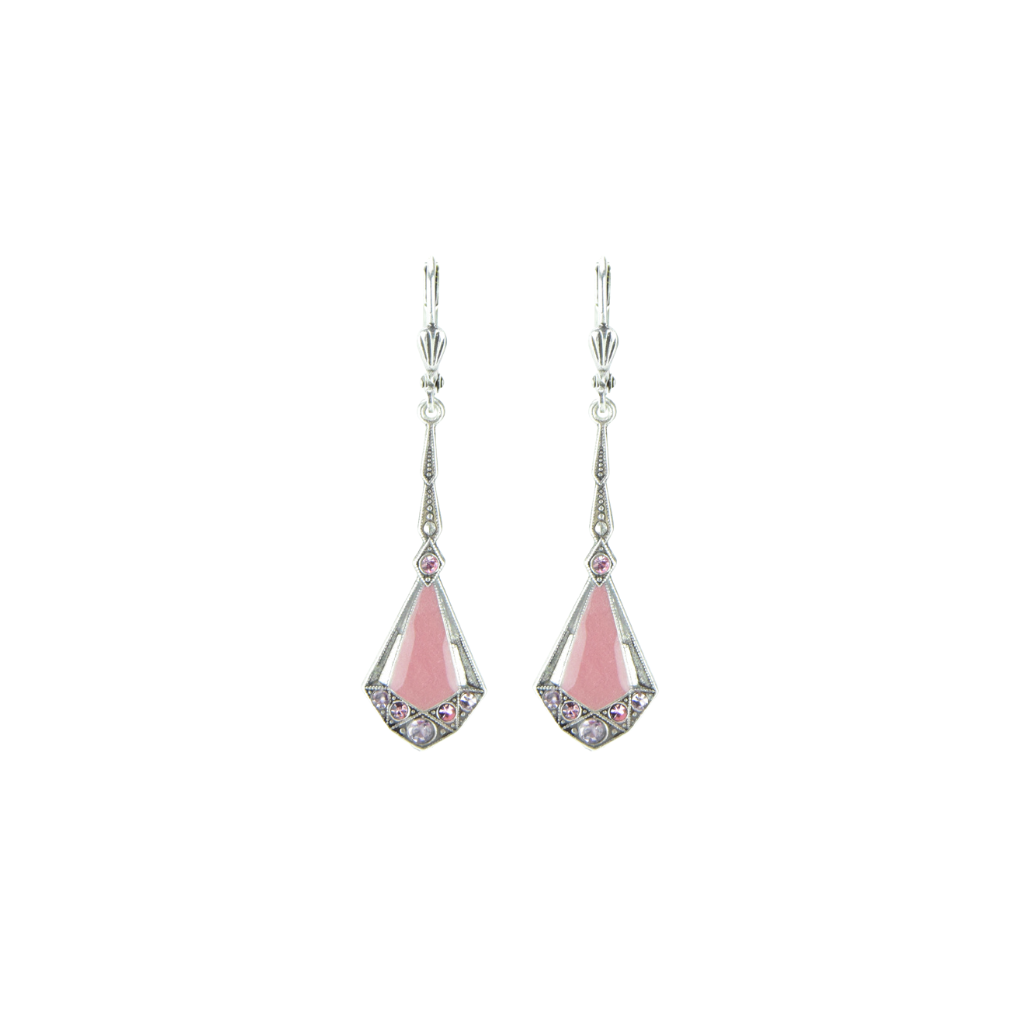 Boucles d'oreilles Eloïse