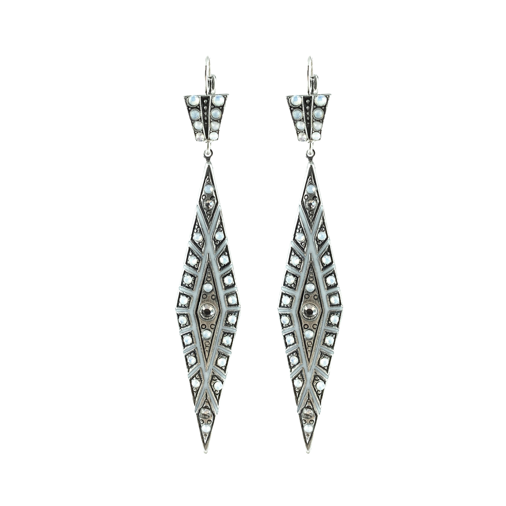Boucles d'oreilles Epatante