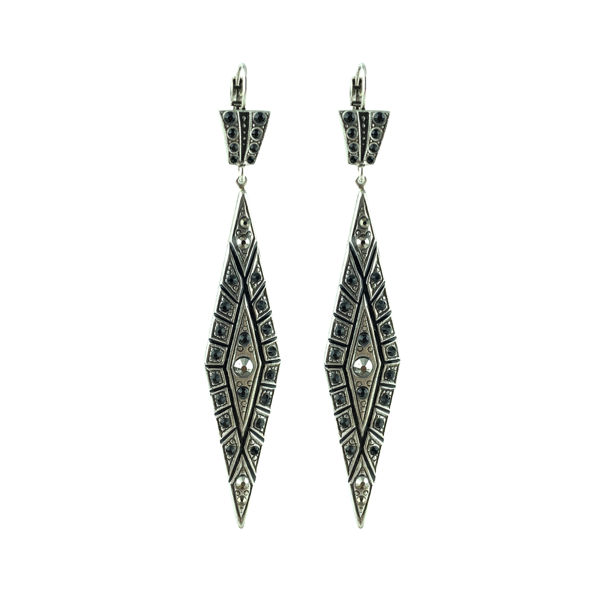 Boucles d'oreilles Epatante