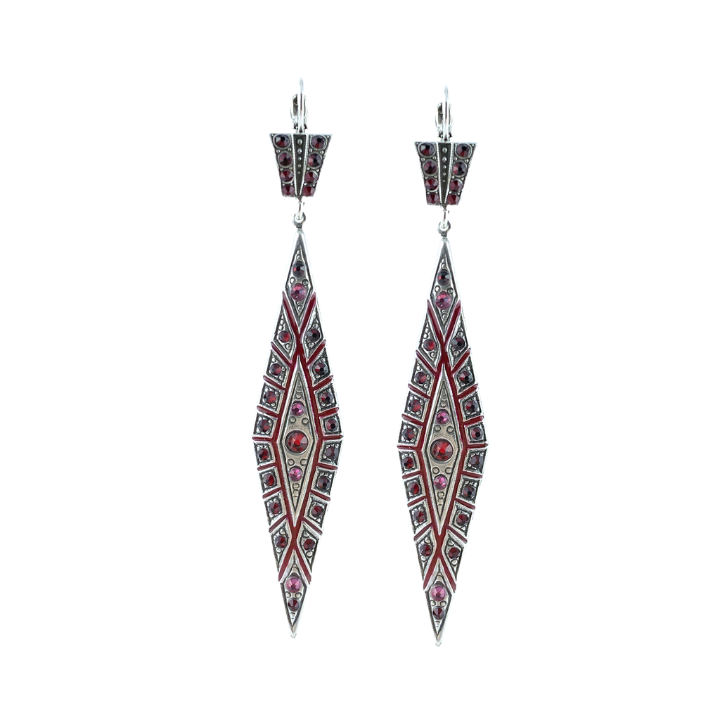 Boucles d'oreilles Epatante