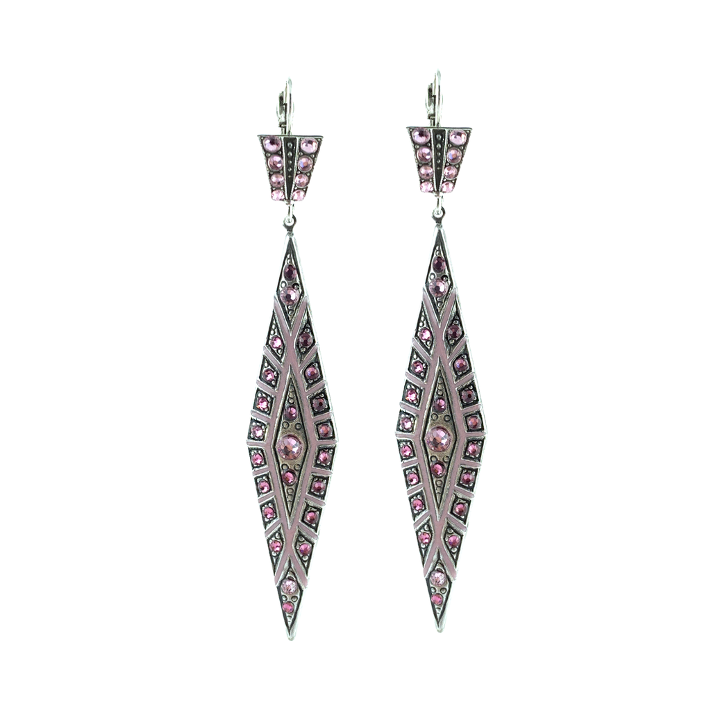 Boucles d'oreilles Epatante