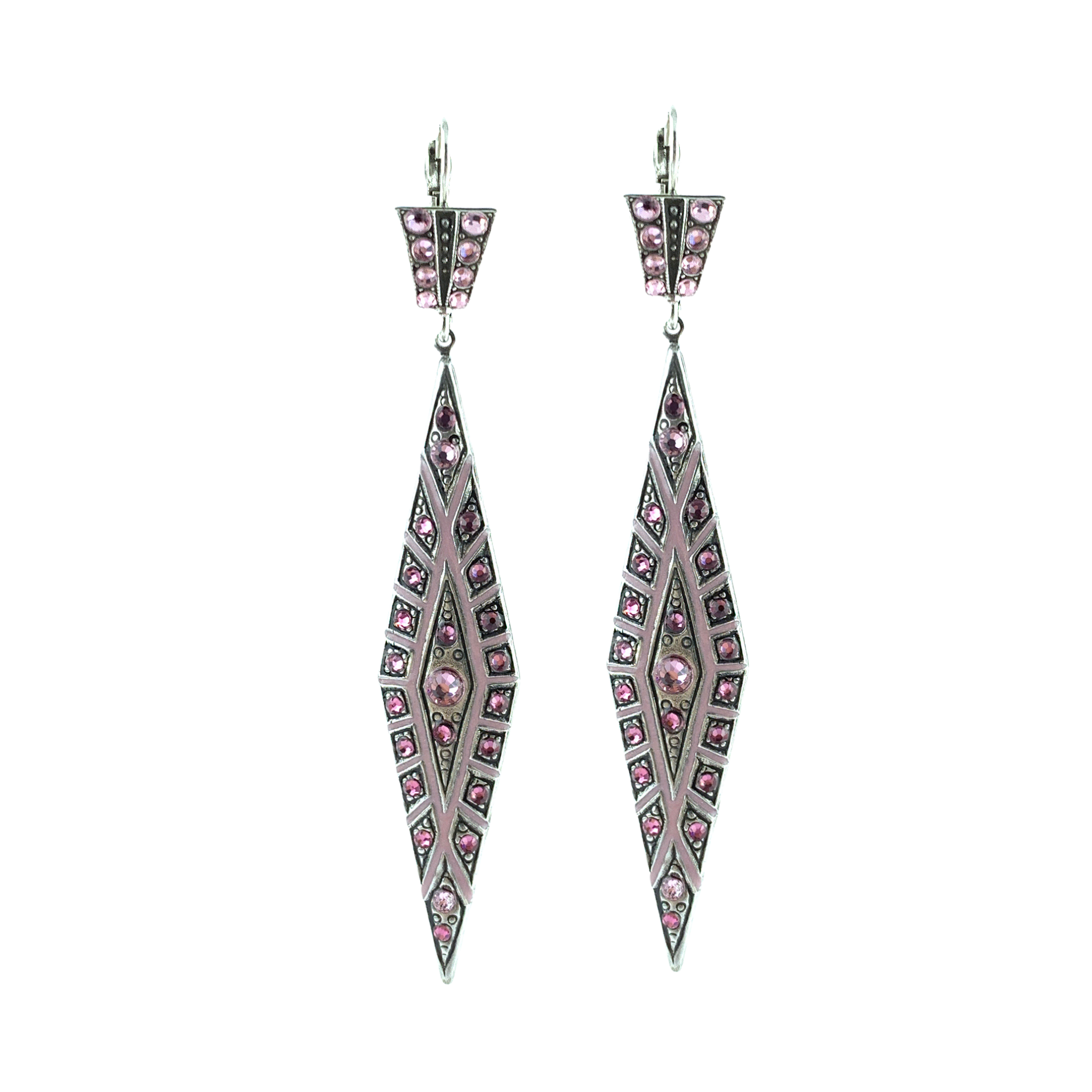 Boucles d'oreilles Epatante
