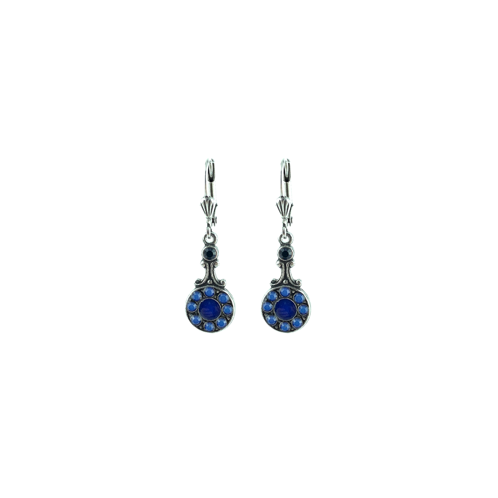 Boucles d'oreilles Gigi