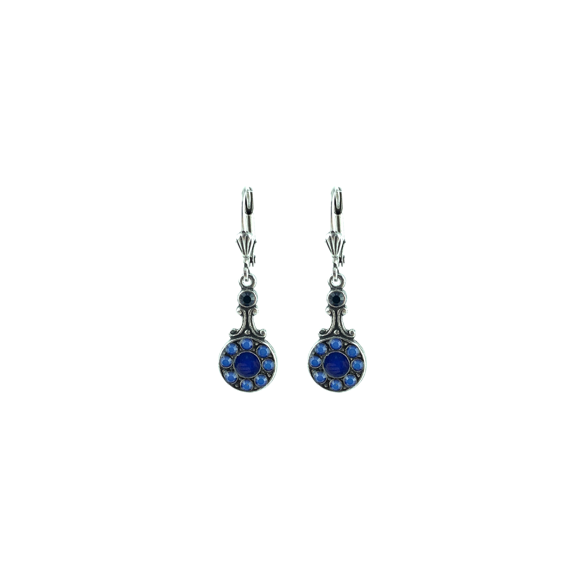Boucles d'oreilles Gigi