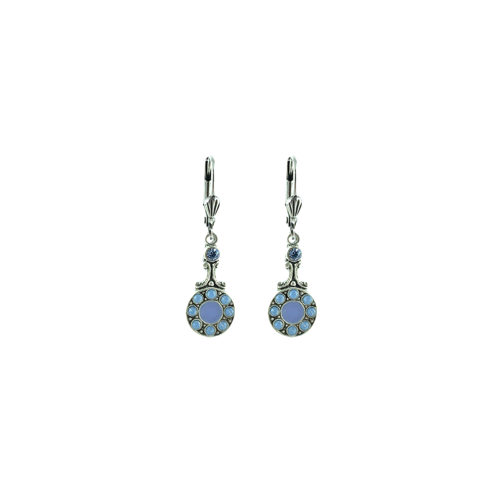 Boucles d'oreilles Gigi