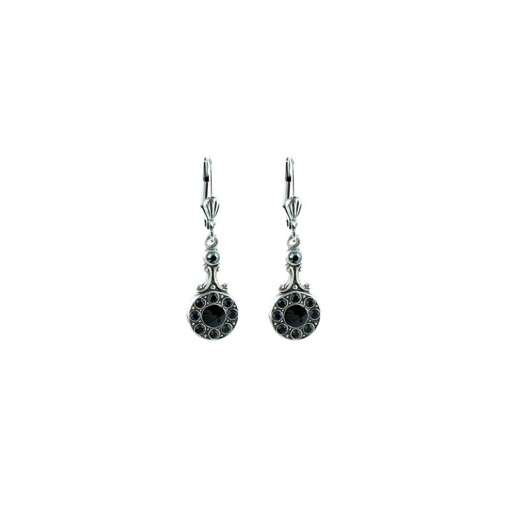Boucles d'oreilles Gigi
