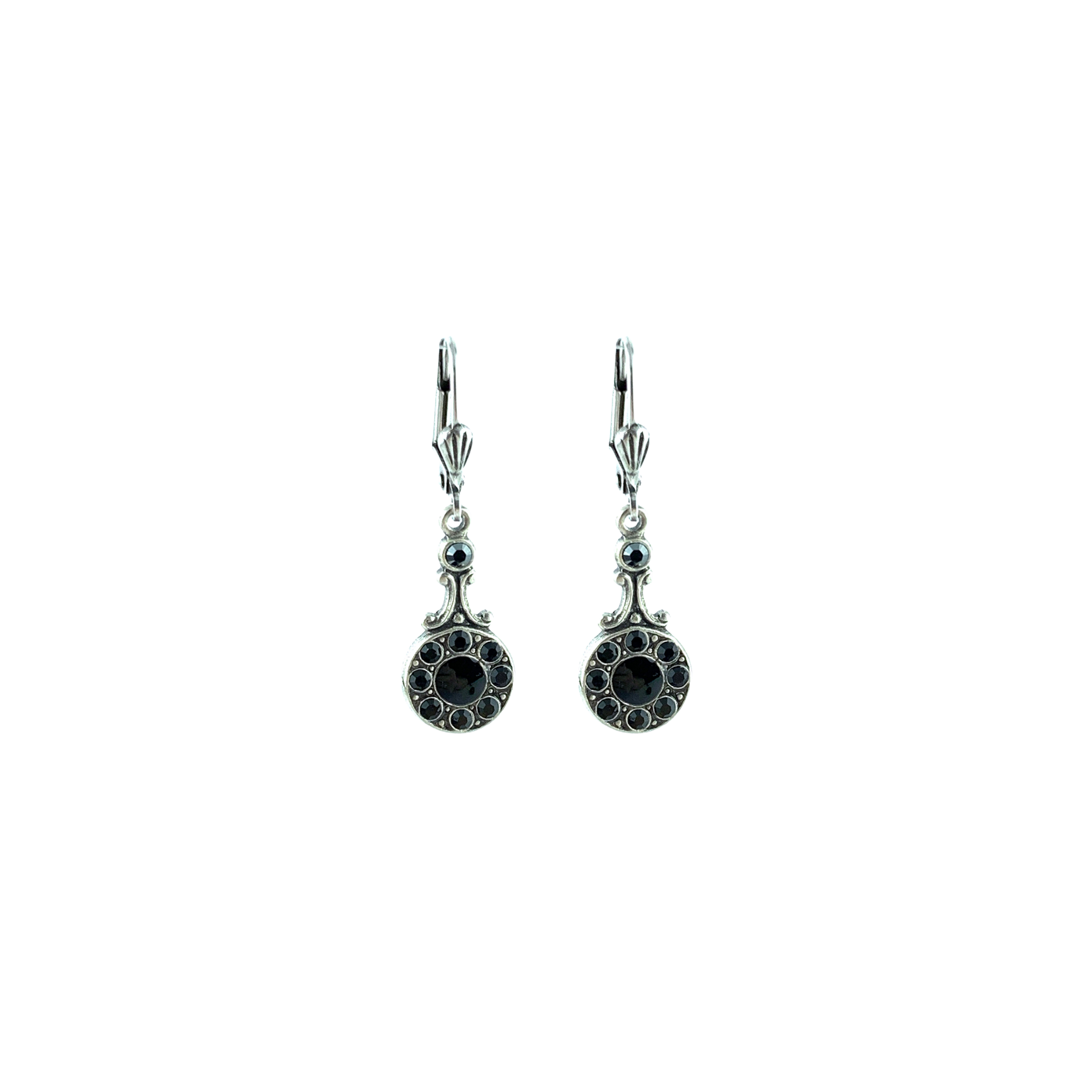 Boucles d'oreilles Gigi