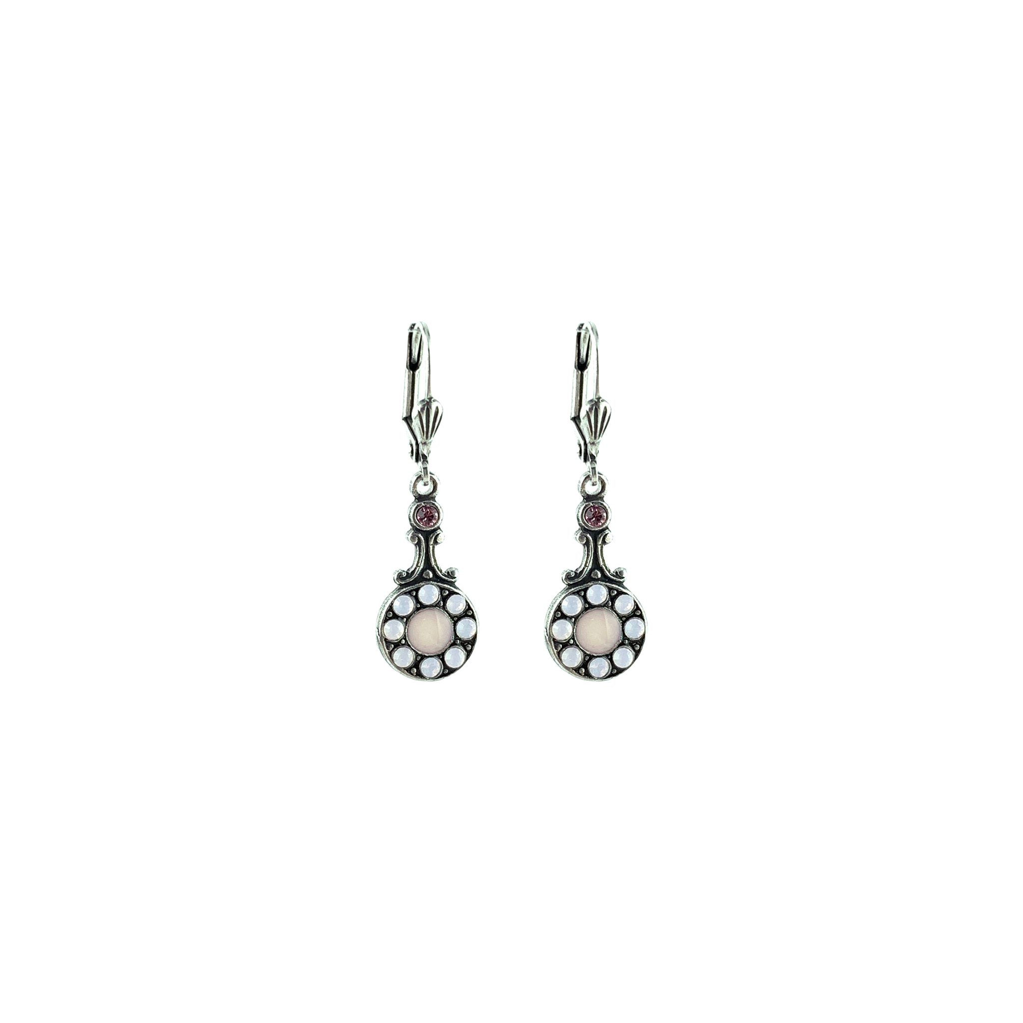 Boucles d'oreilles Gigi