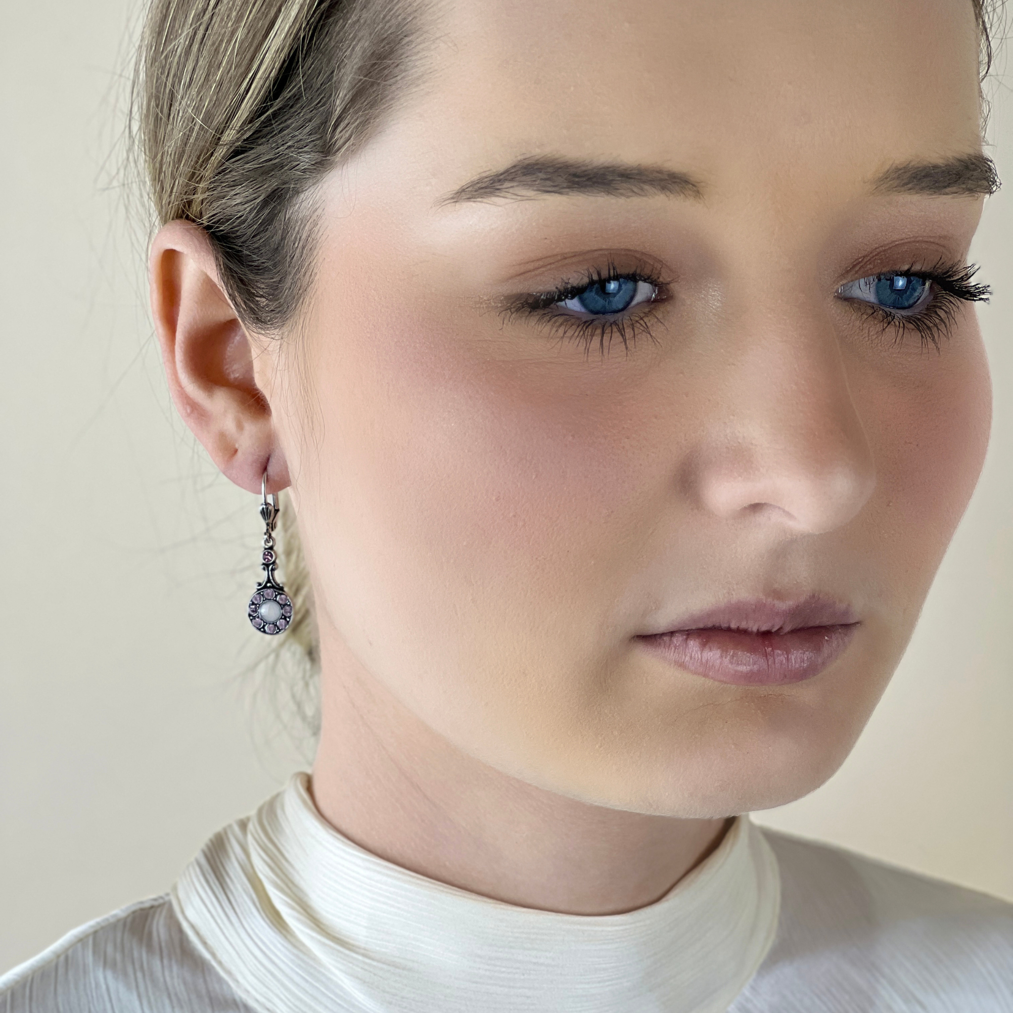 Boucles d'oreilles Gigi