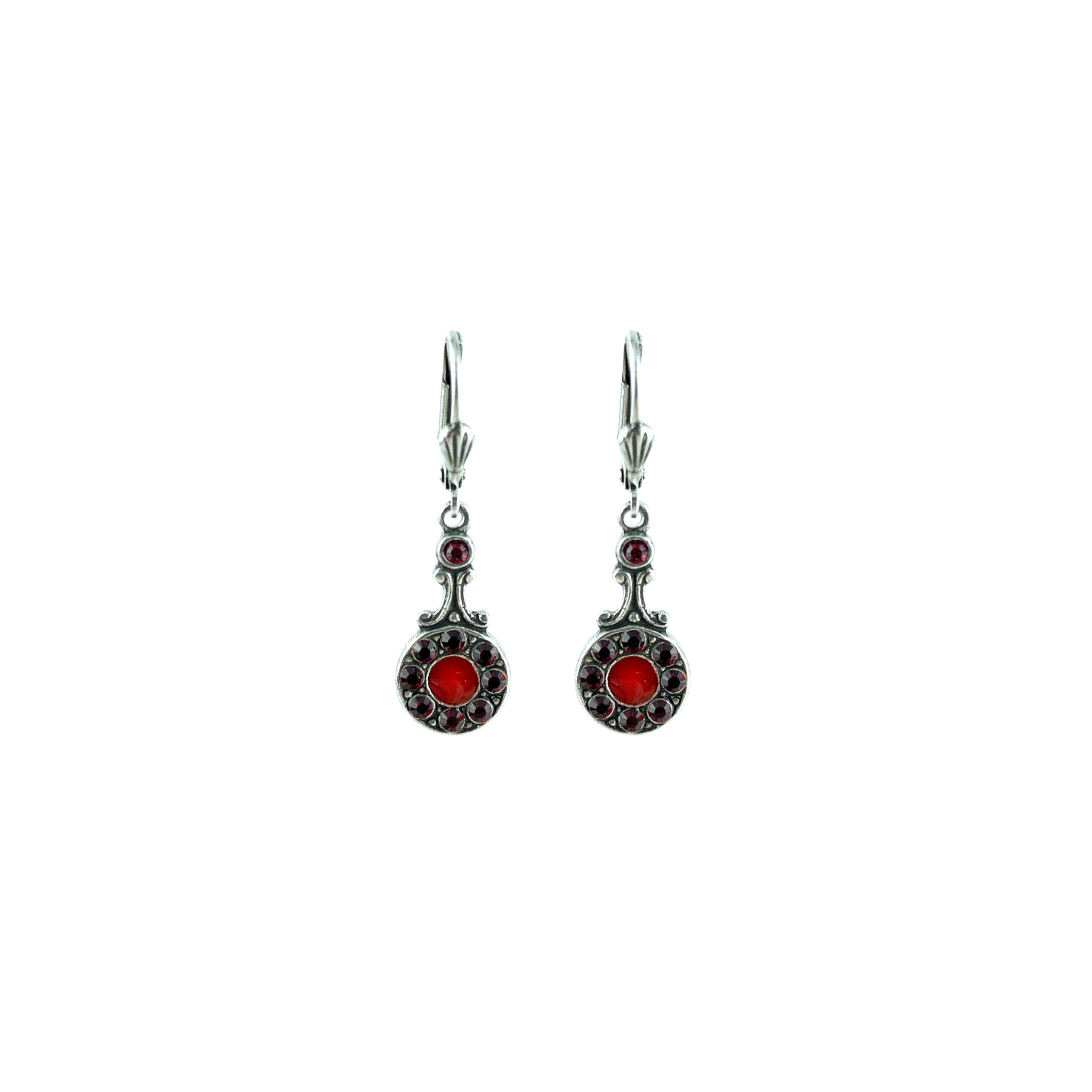Boucles d'oreilles Gigi
