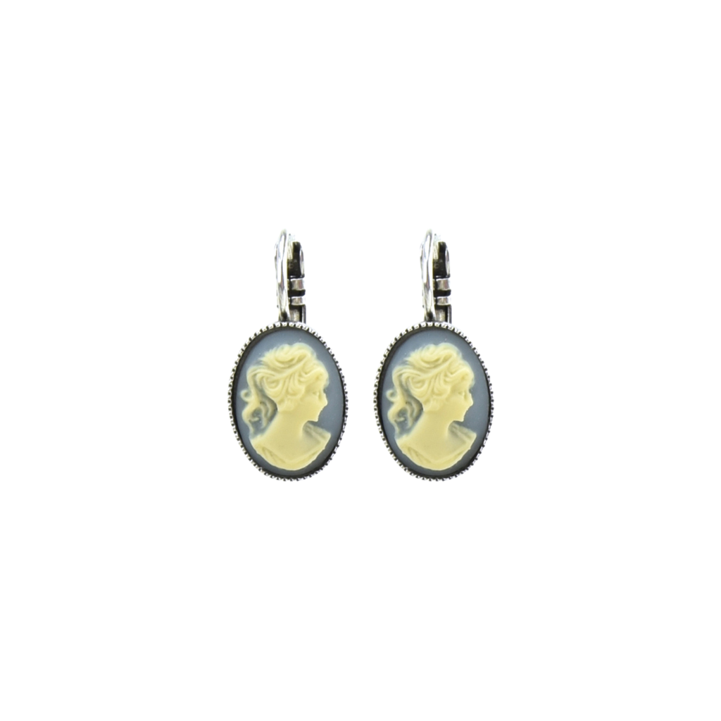 Boucles d'oreilles Louise