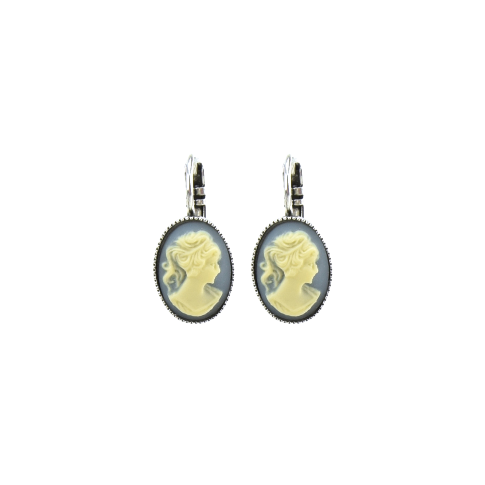 Boucles d'oreilles Louise