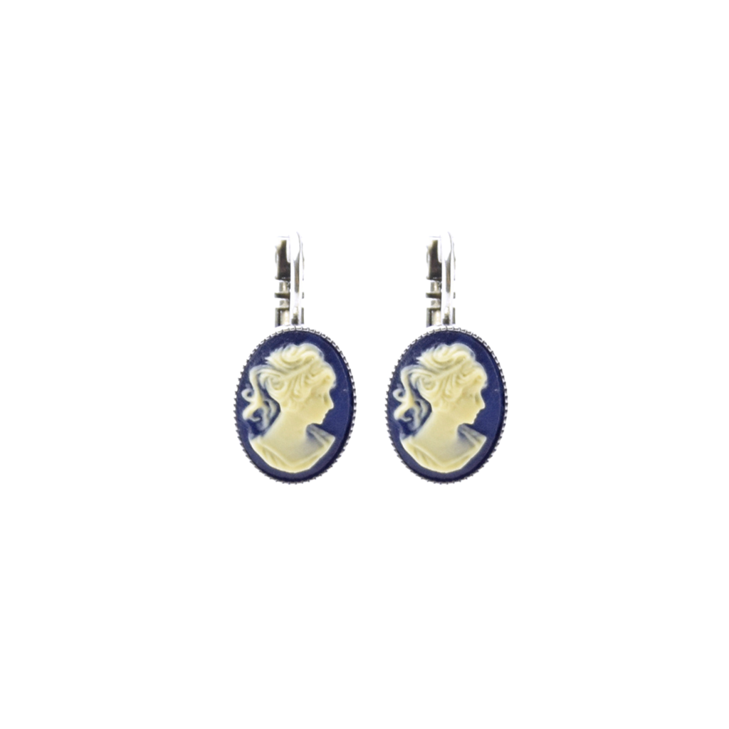 Boucles d'oreilles Louise