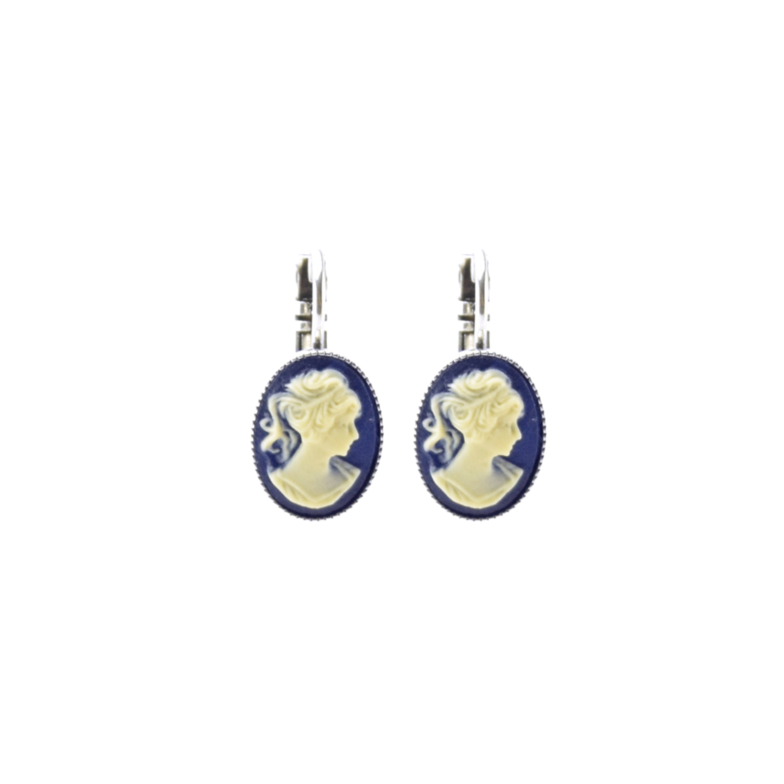Boucles d'oreilles Louise
