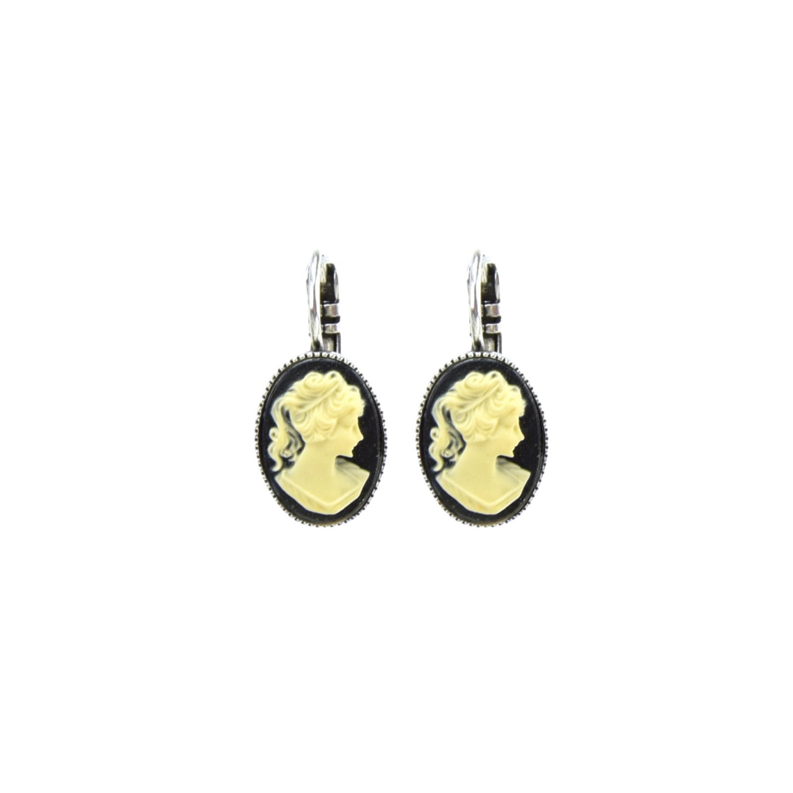 Boucles d'oreilles Louise