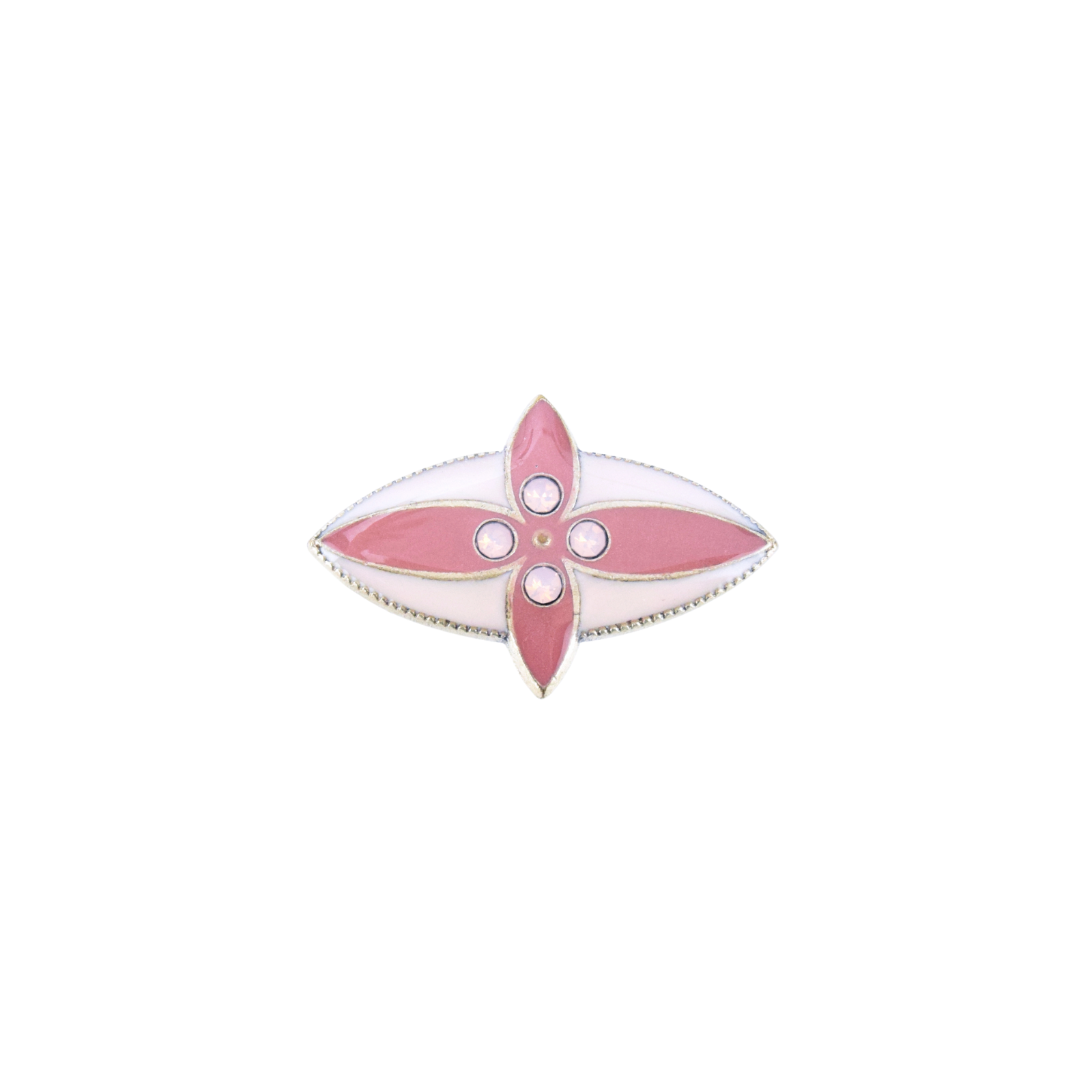Broche Fragance