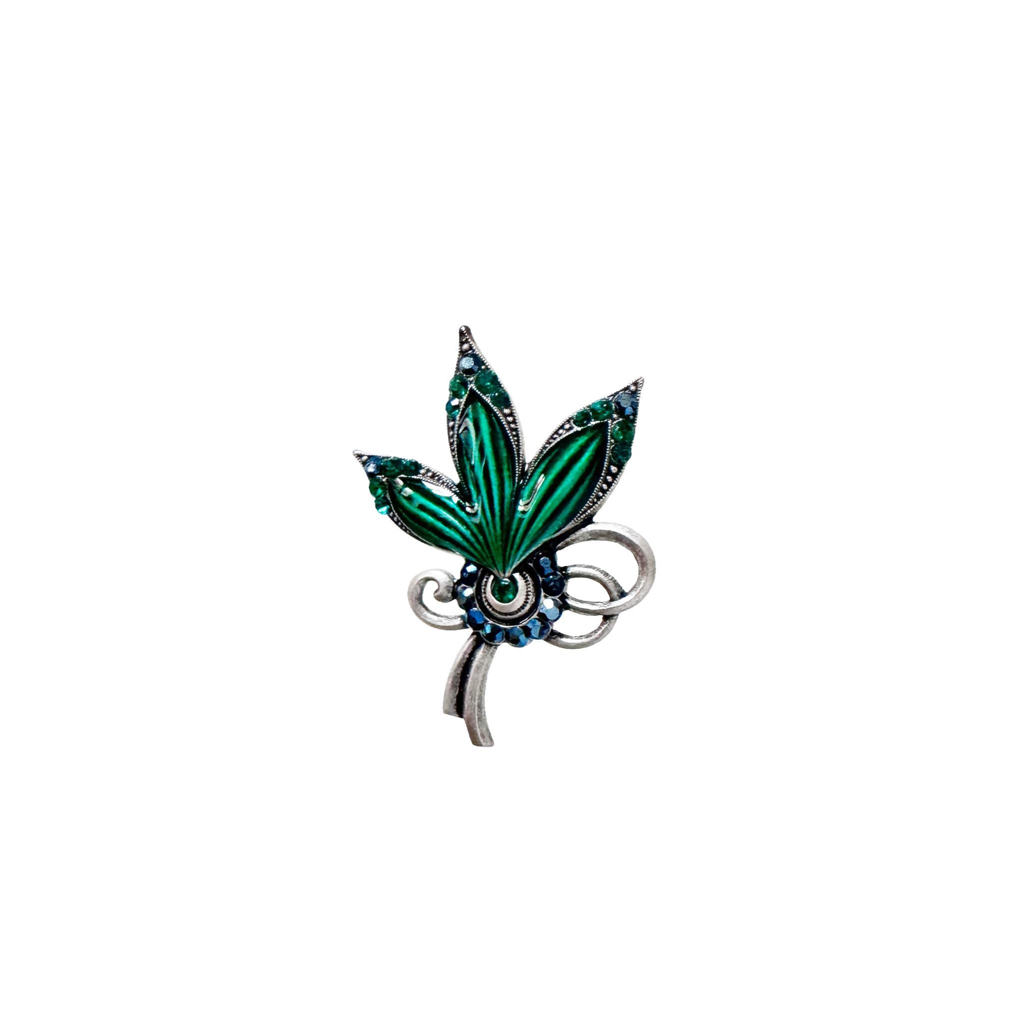 Broche Palme