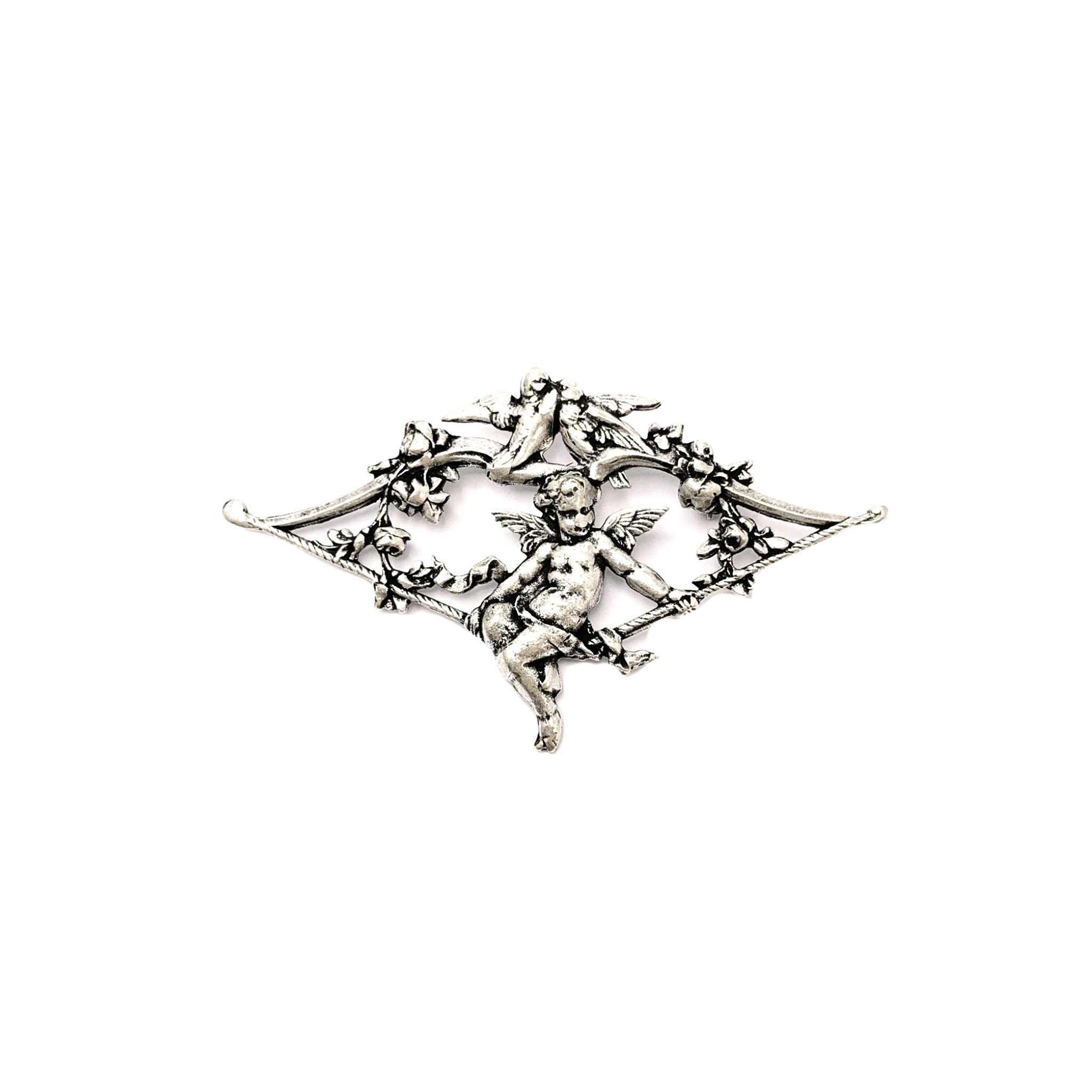 Broche Angelot