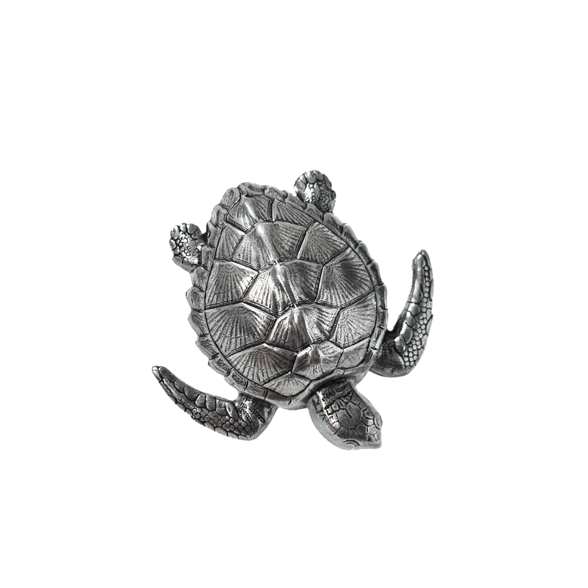 Broche Caouanne