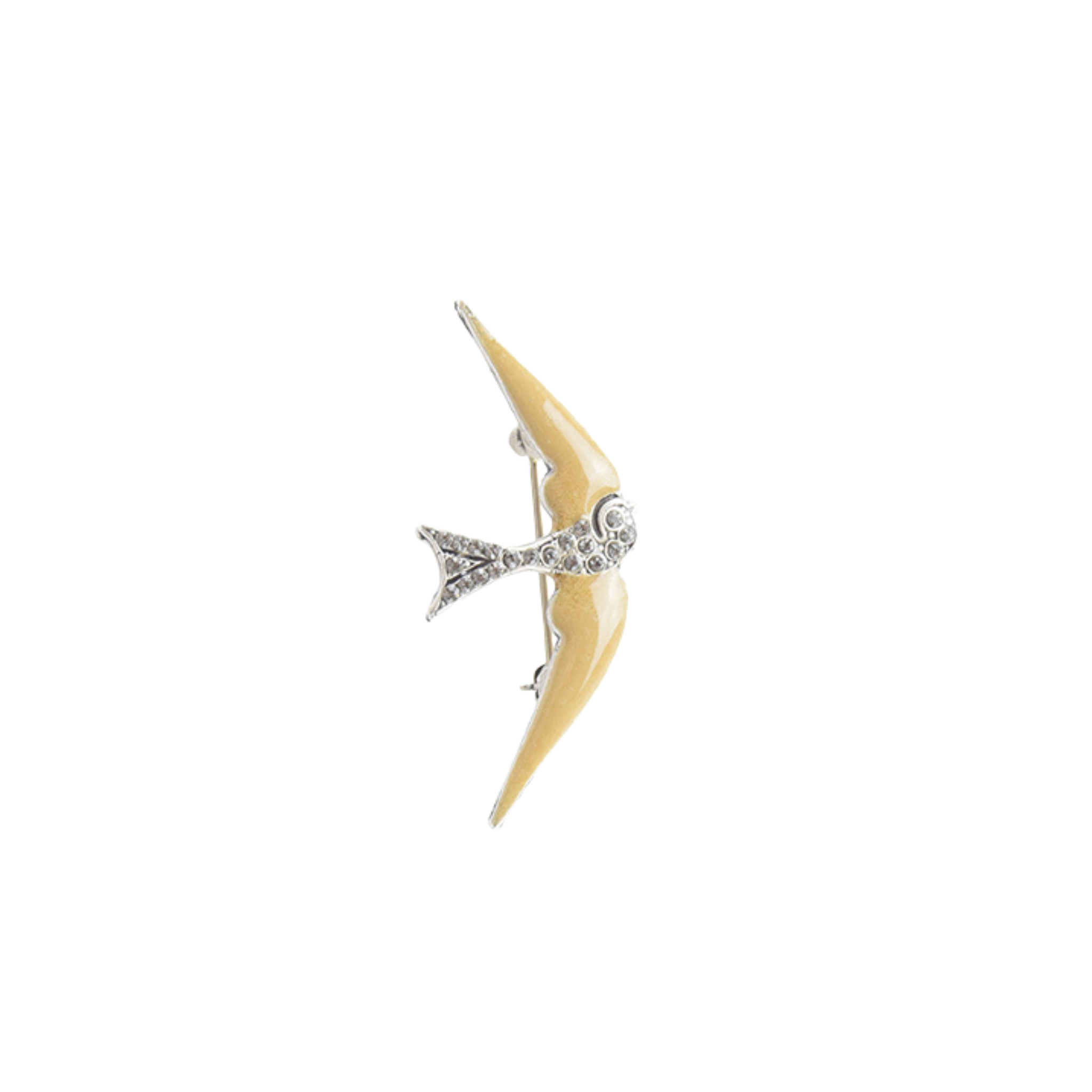 Broche Ma petite hirondelle