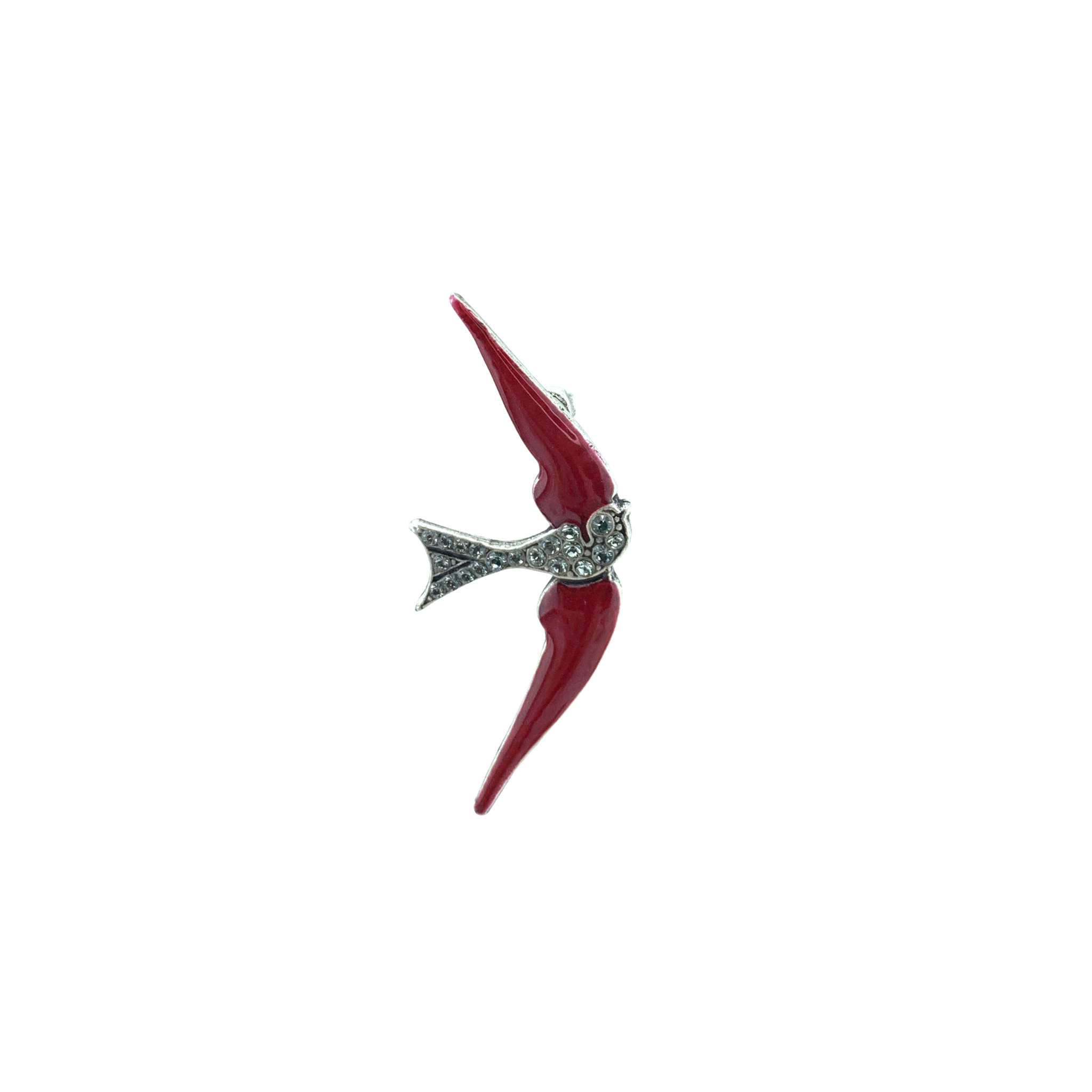 Broche Ma petite hirondelle