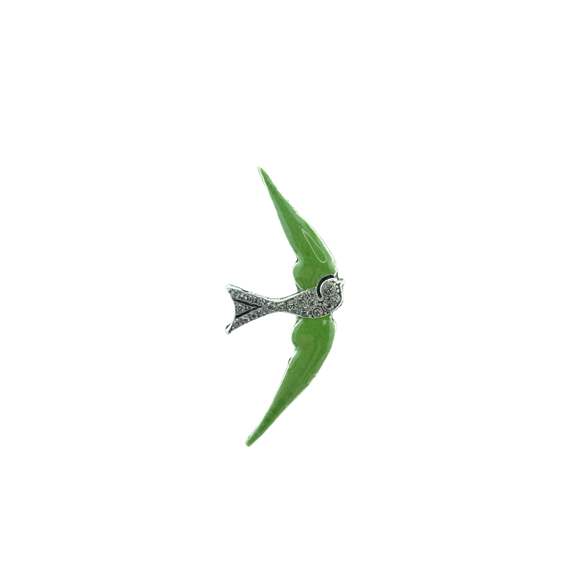 Broche Ma petite hirondelle